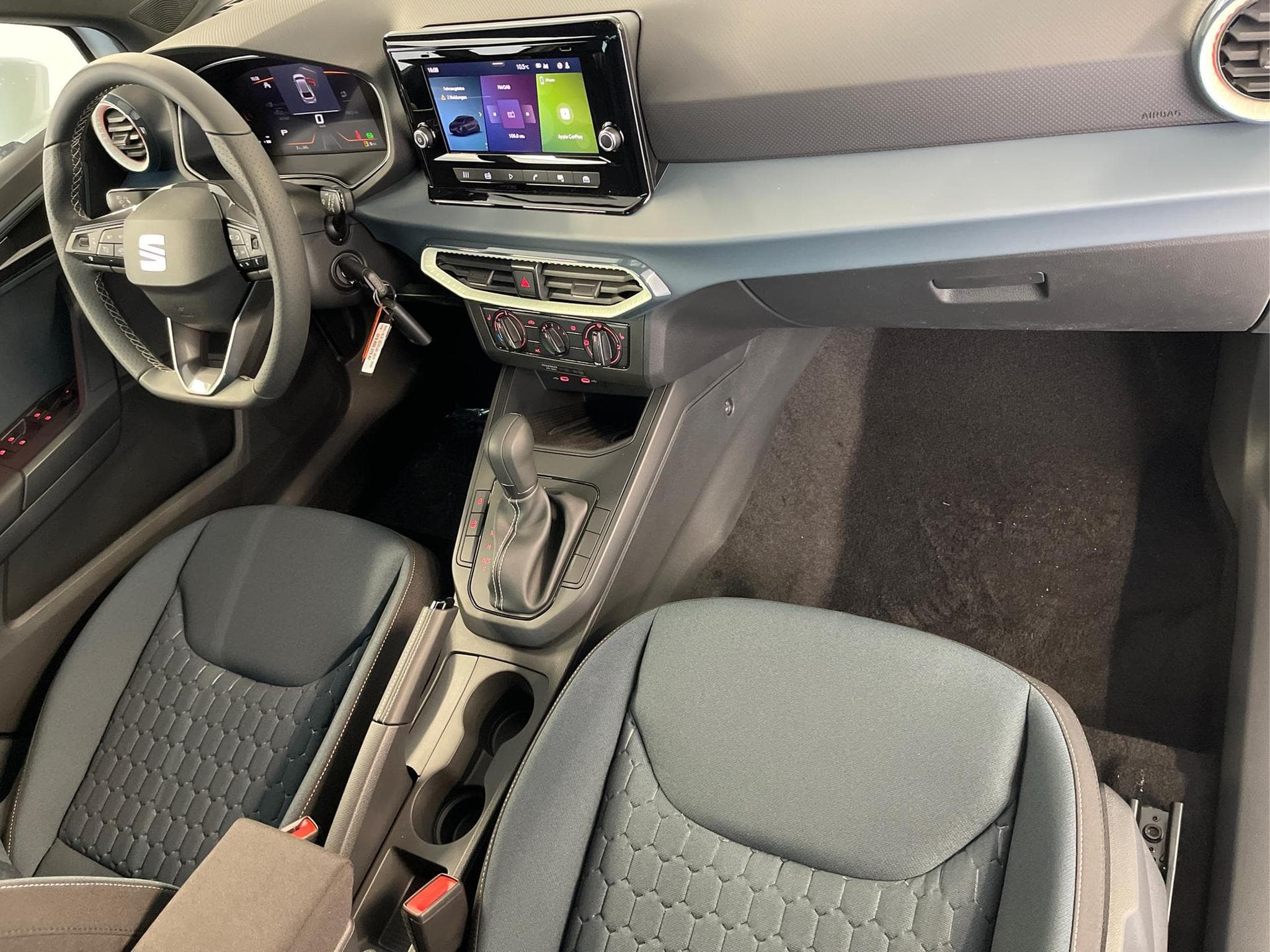 Seat Ibiza Style (2026) - Photo 13