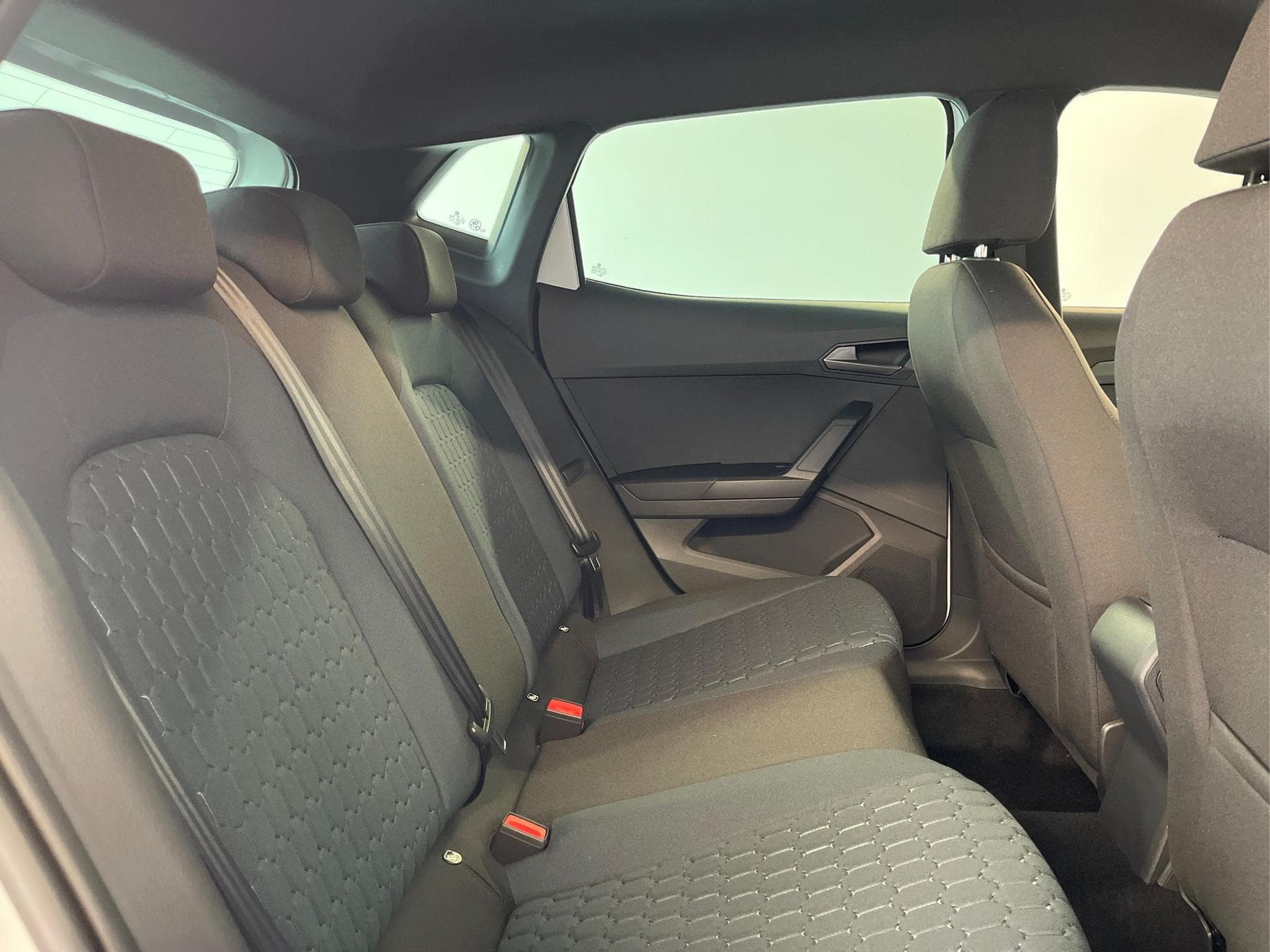 Seat Ibiza Style (2026) - Photo 16