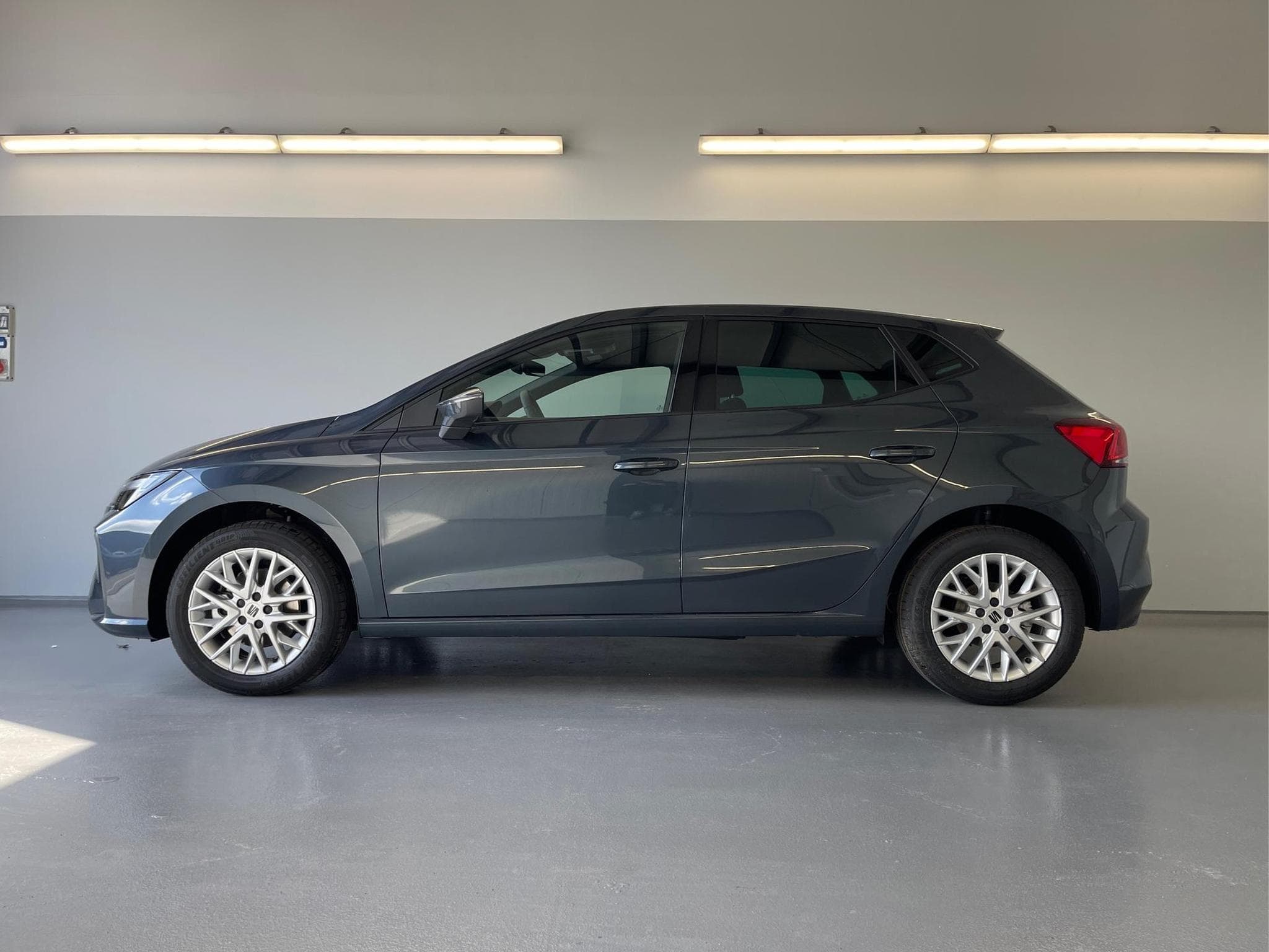 Seat Ibiza Style (2026) - Photo 3