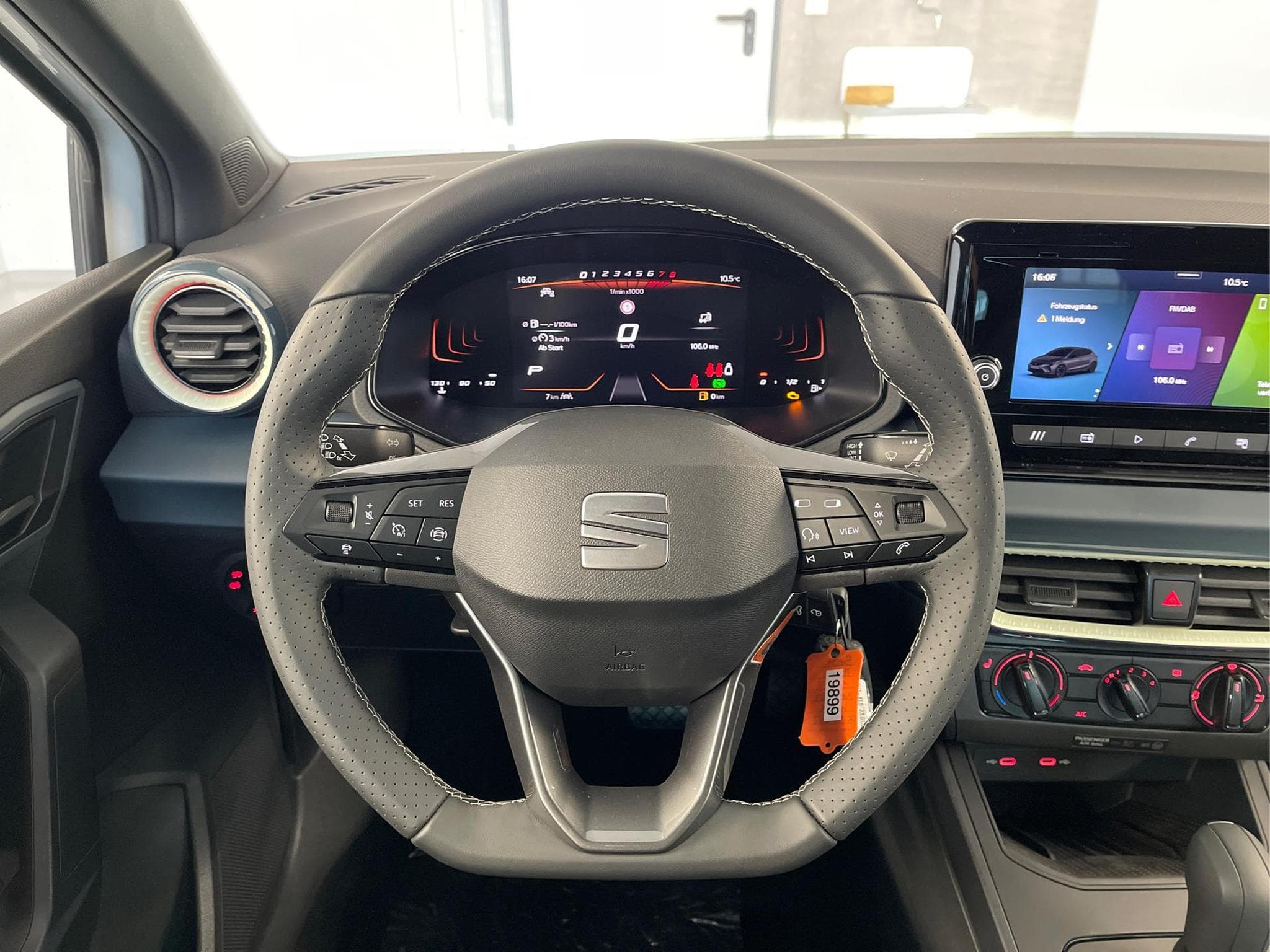 Seat Ibiza Style (2026) - Photo 8
