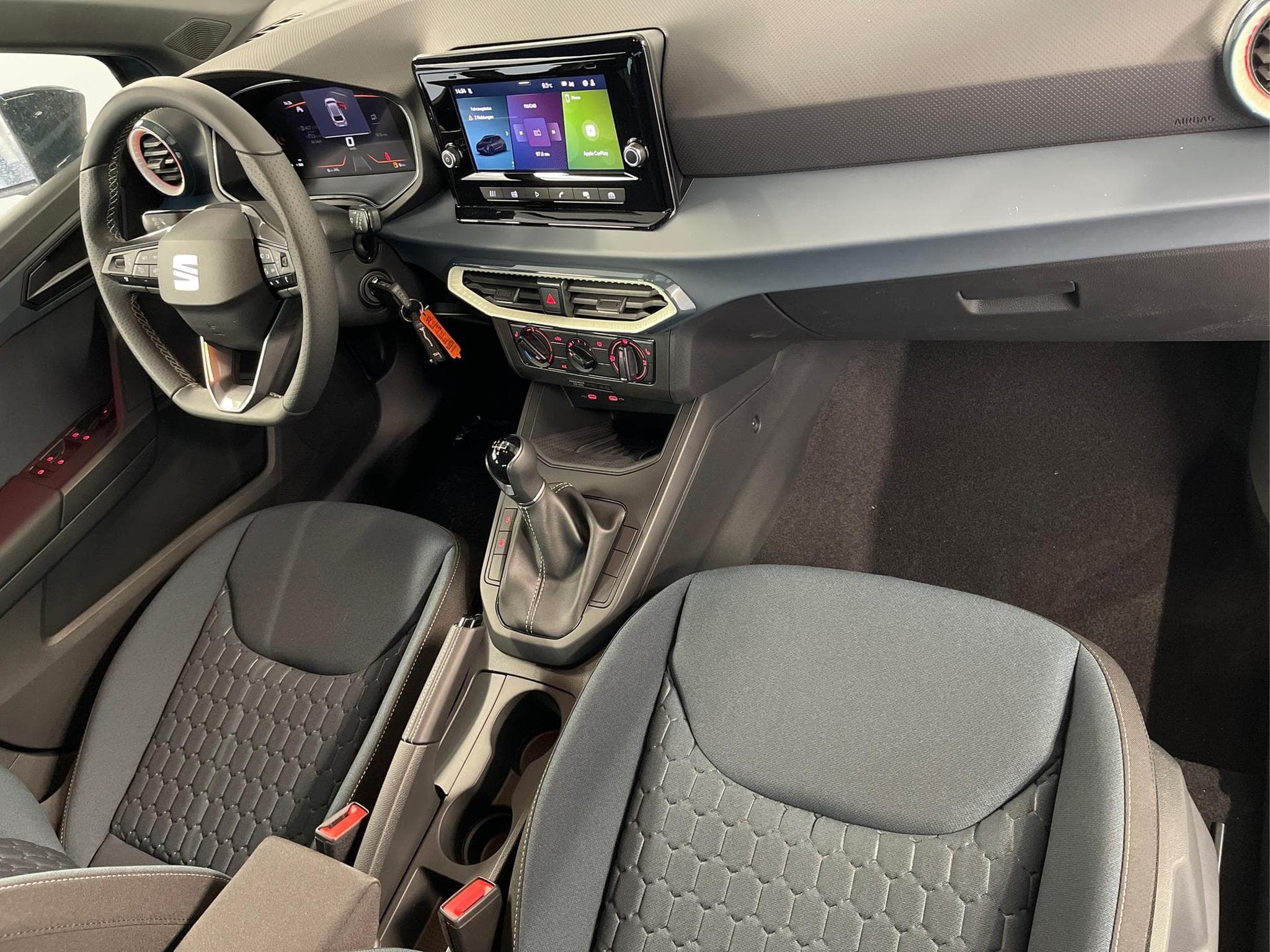 Seat Ibiza Style (2026) - Photo 13