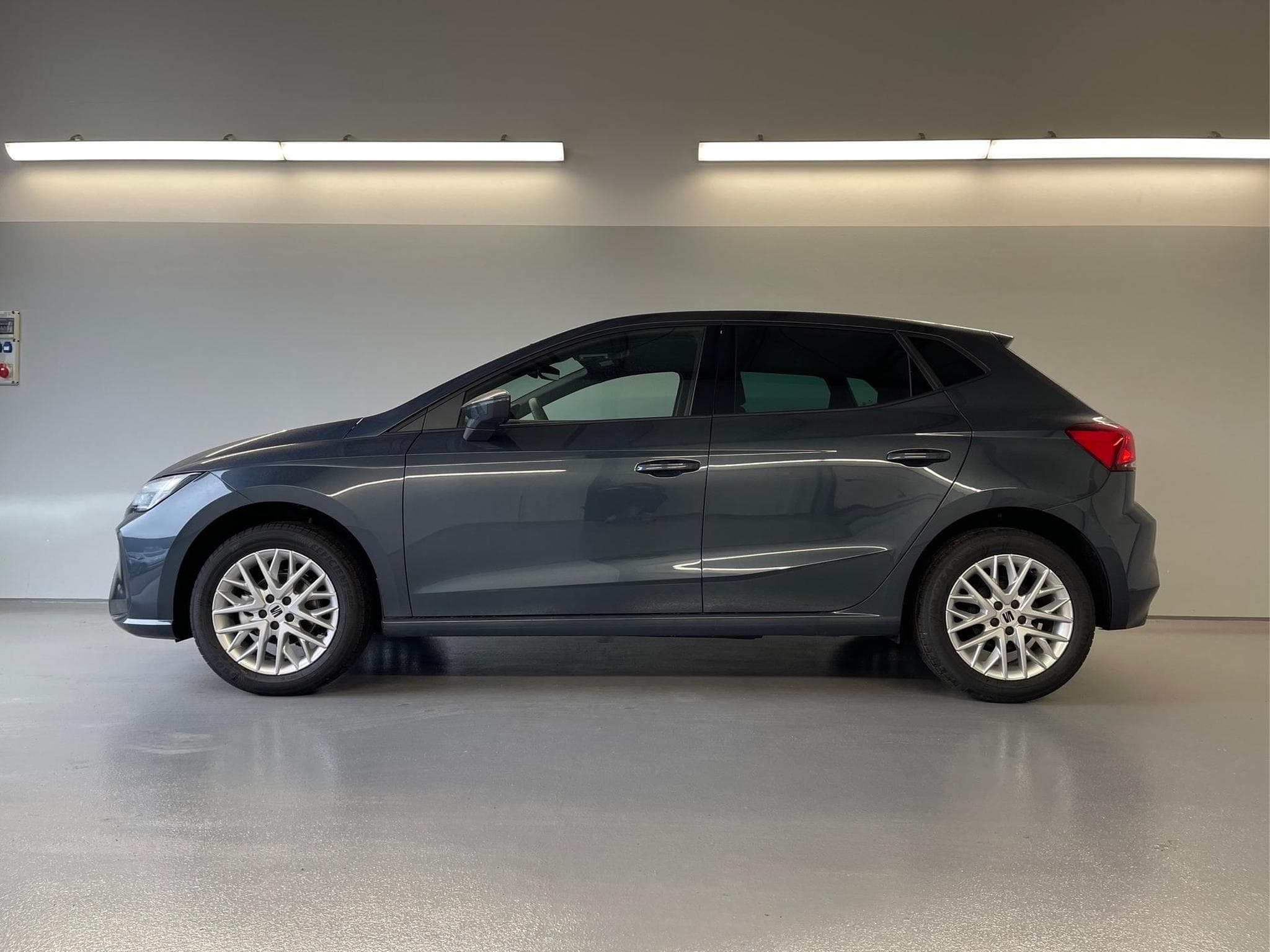 Seat Ibiza Style (2026) - Photo 3