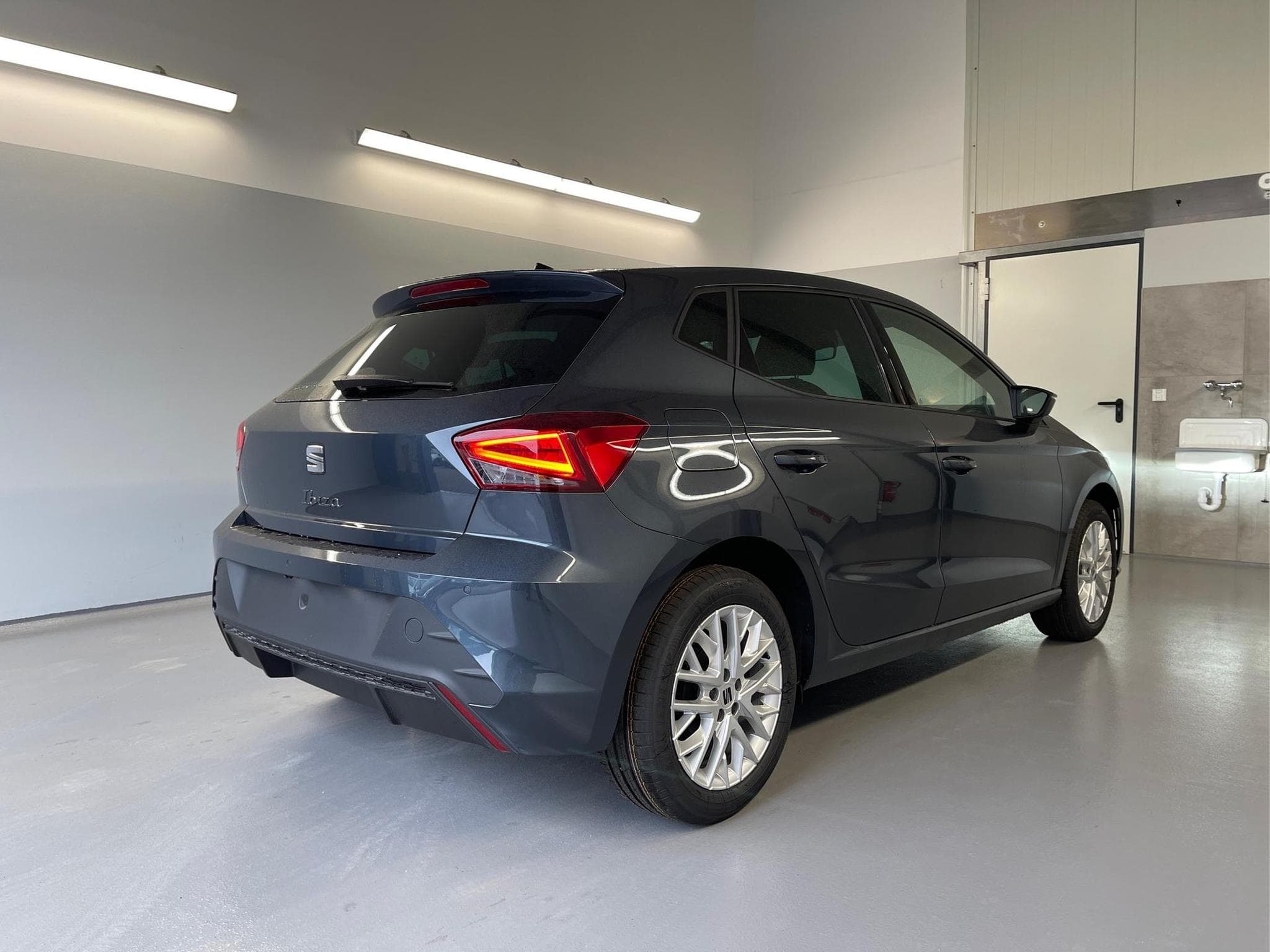 Seat Ibiza Style (2026) - Photo 4