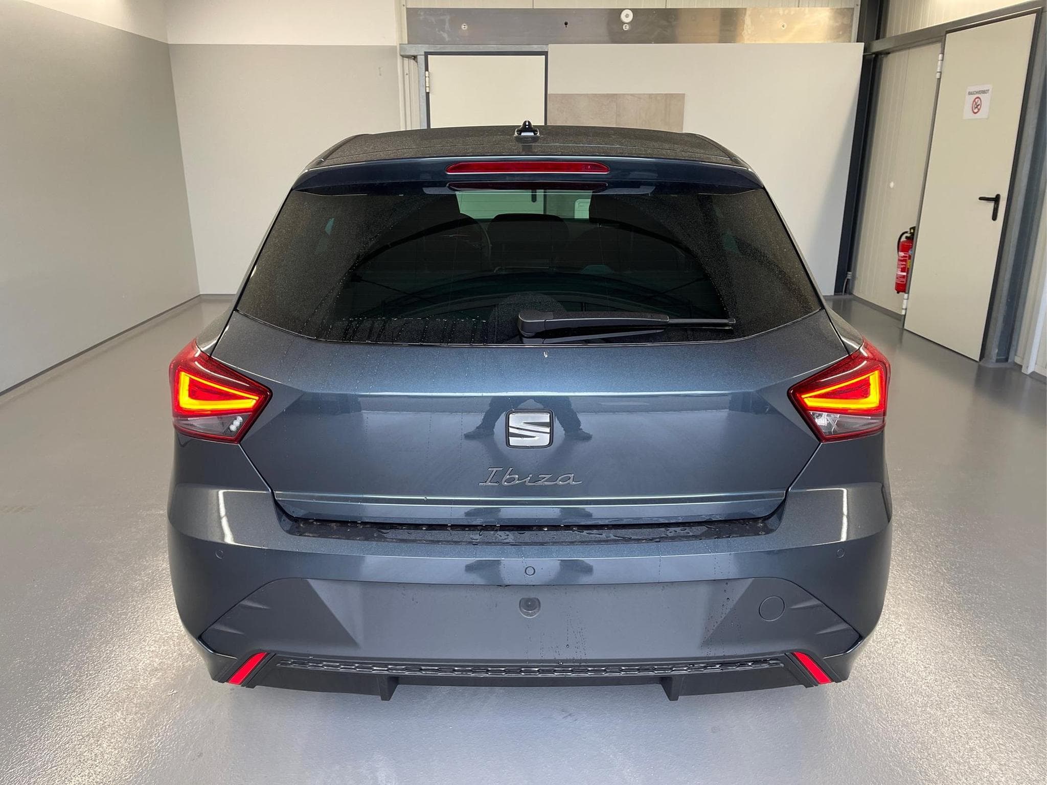 Seat Ibiza Style (2026) - Photo 5