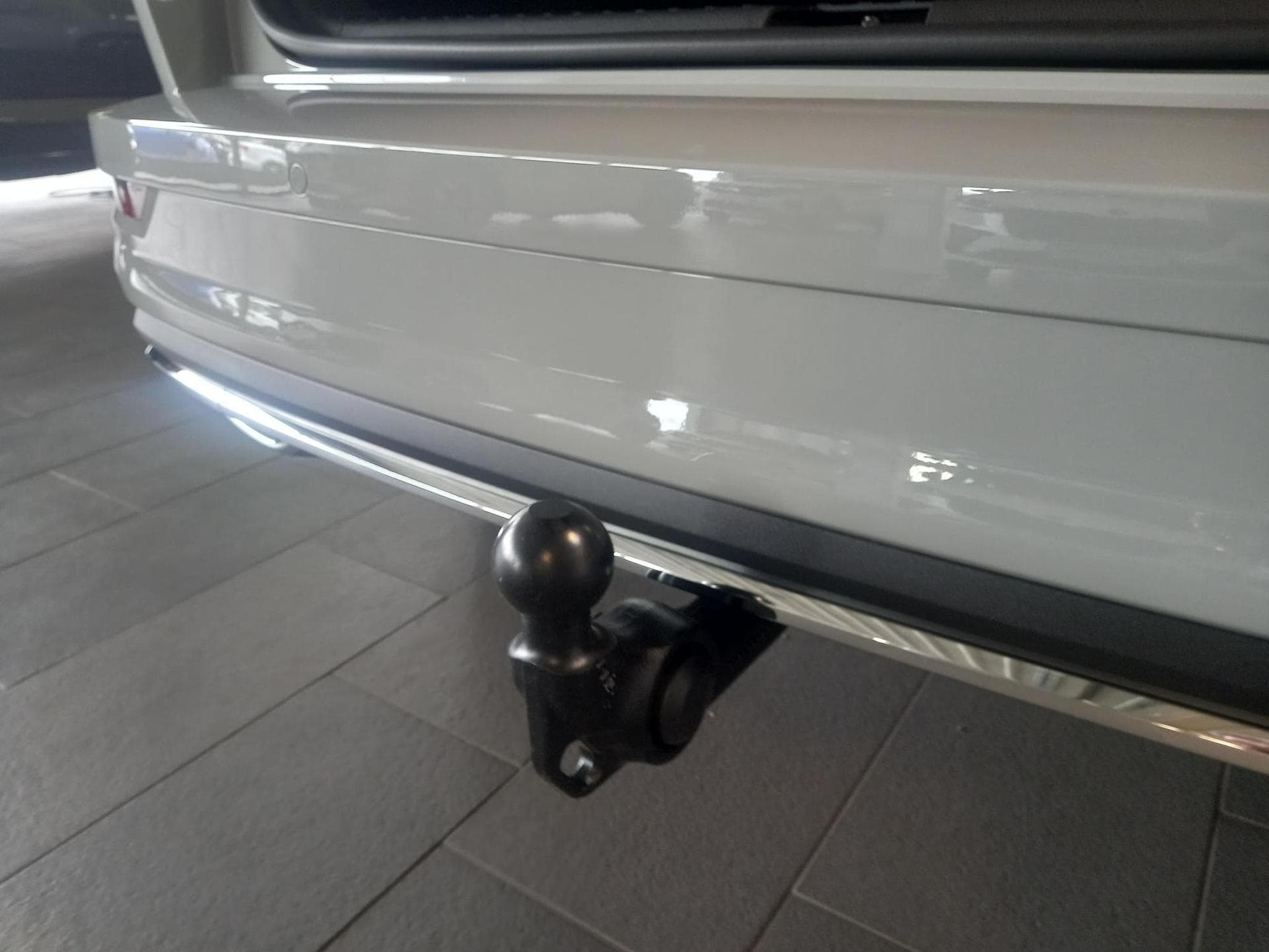Skoda Karoq Sportline 1.5 TSI (2026) - Photo 9