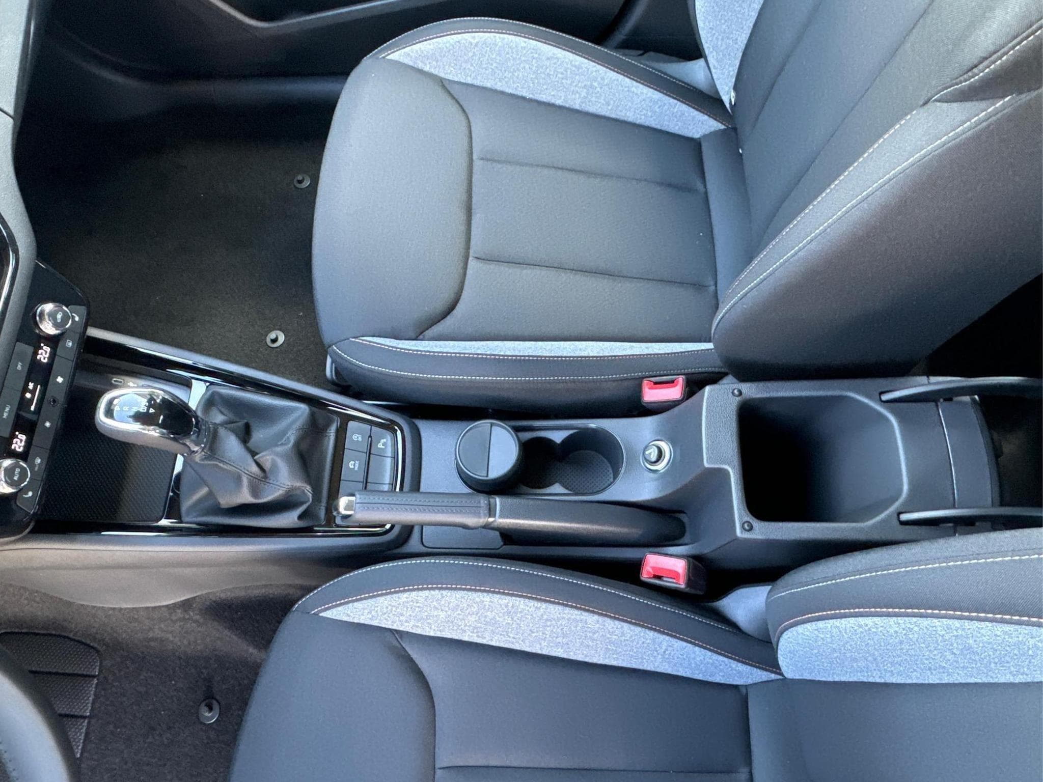 Skoda Kamiq Selection (2026) - Photo 14