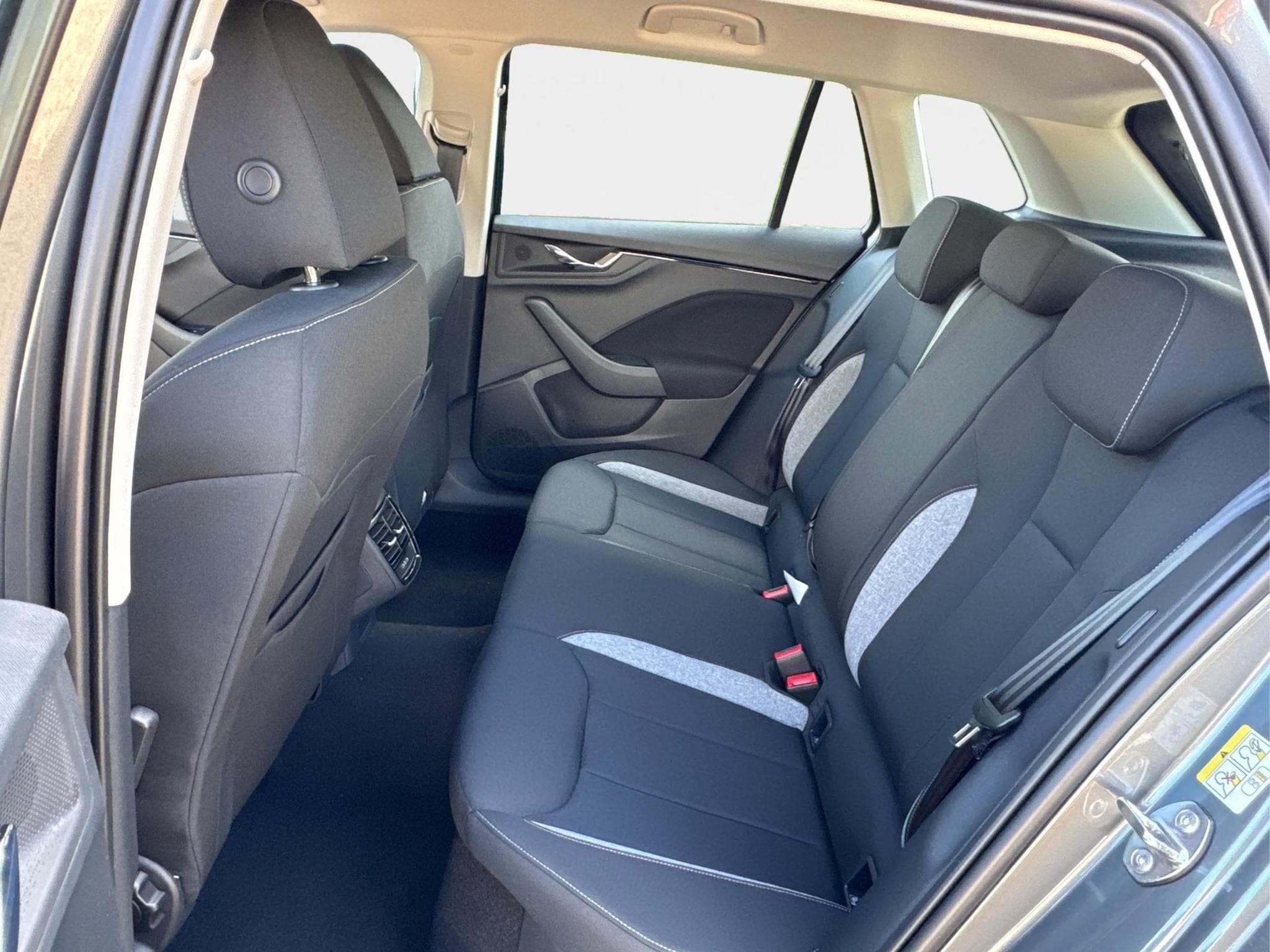 Skoda Kamiq Selection (2026) - Photo 15