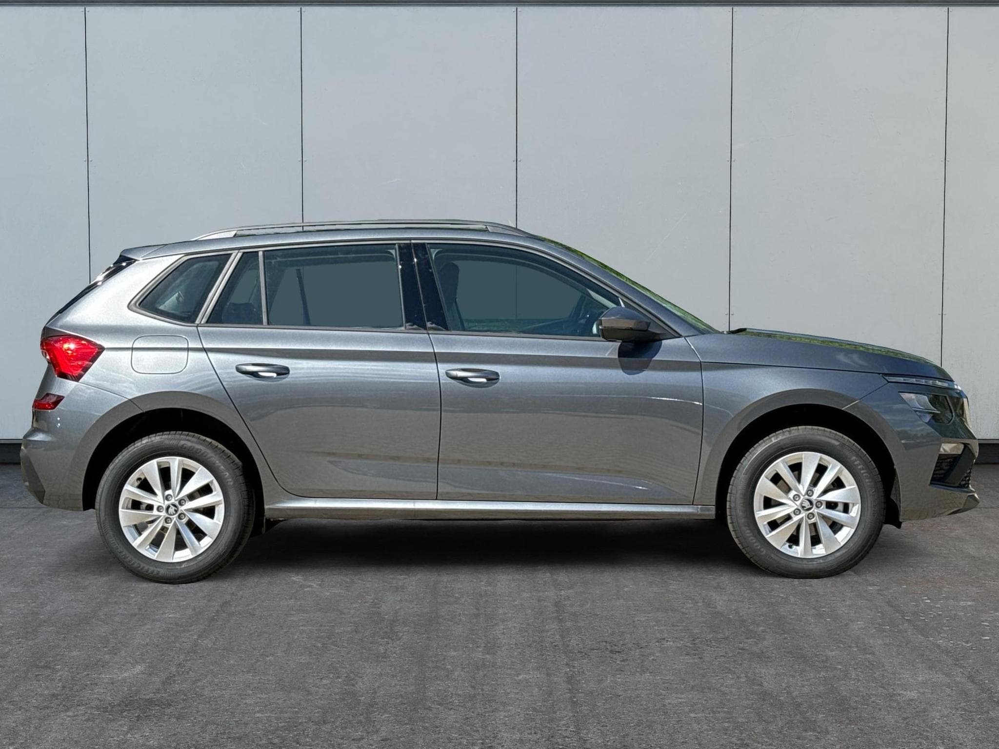 Skoda Kamiq Selection (2026) - Photo 5
