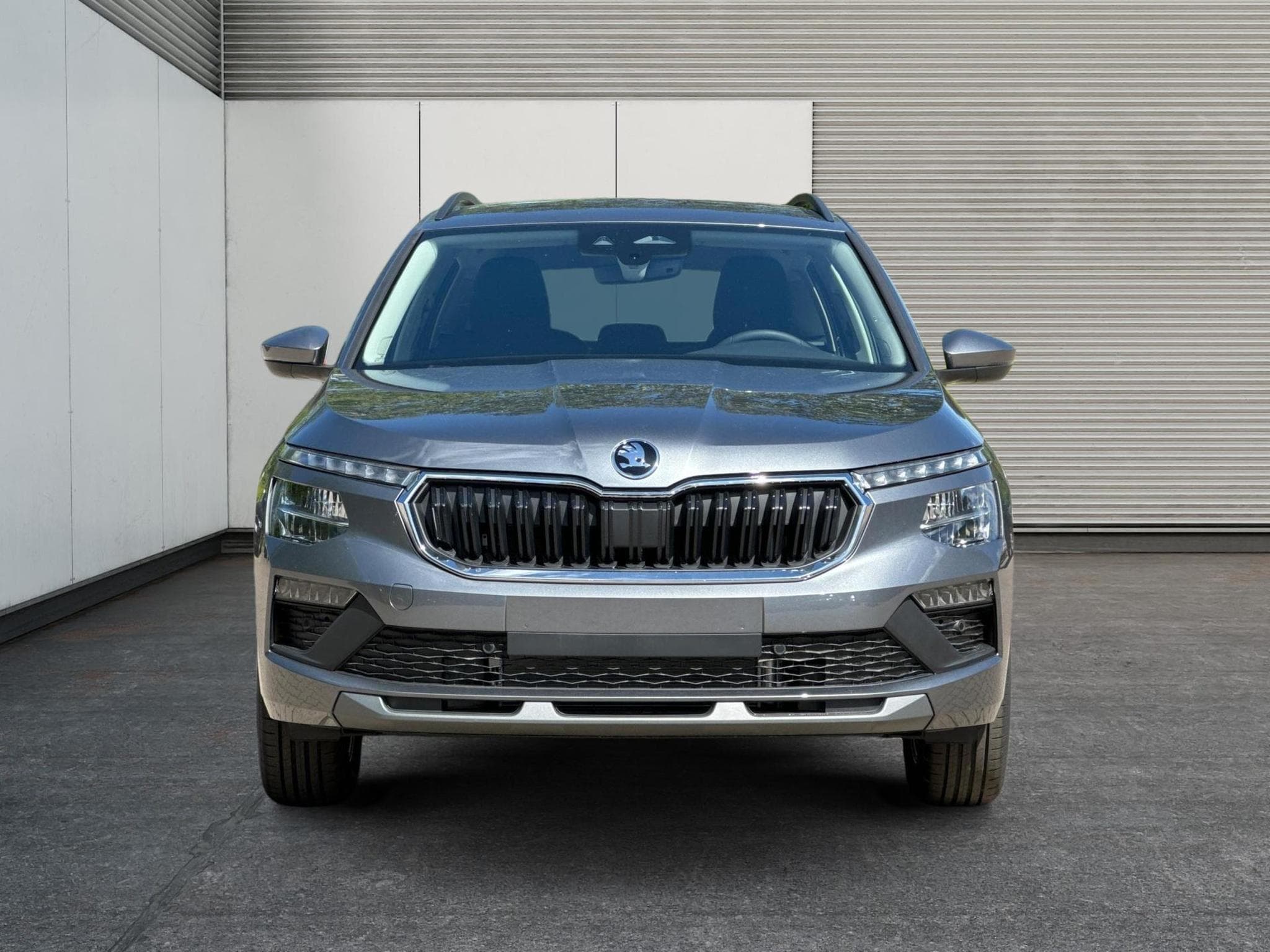 Skoda Kamiq Selection (2026) - Photo 6