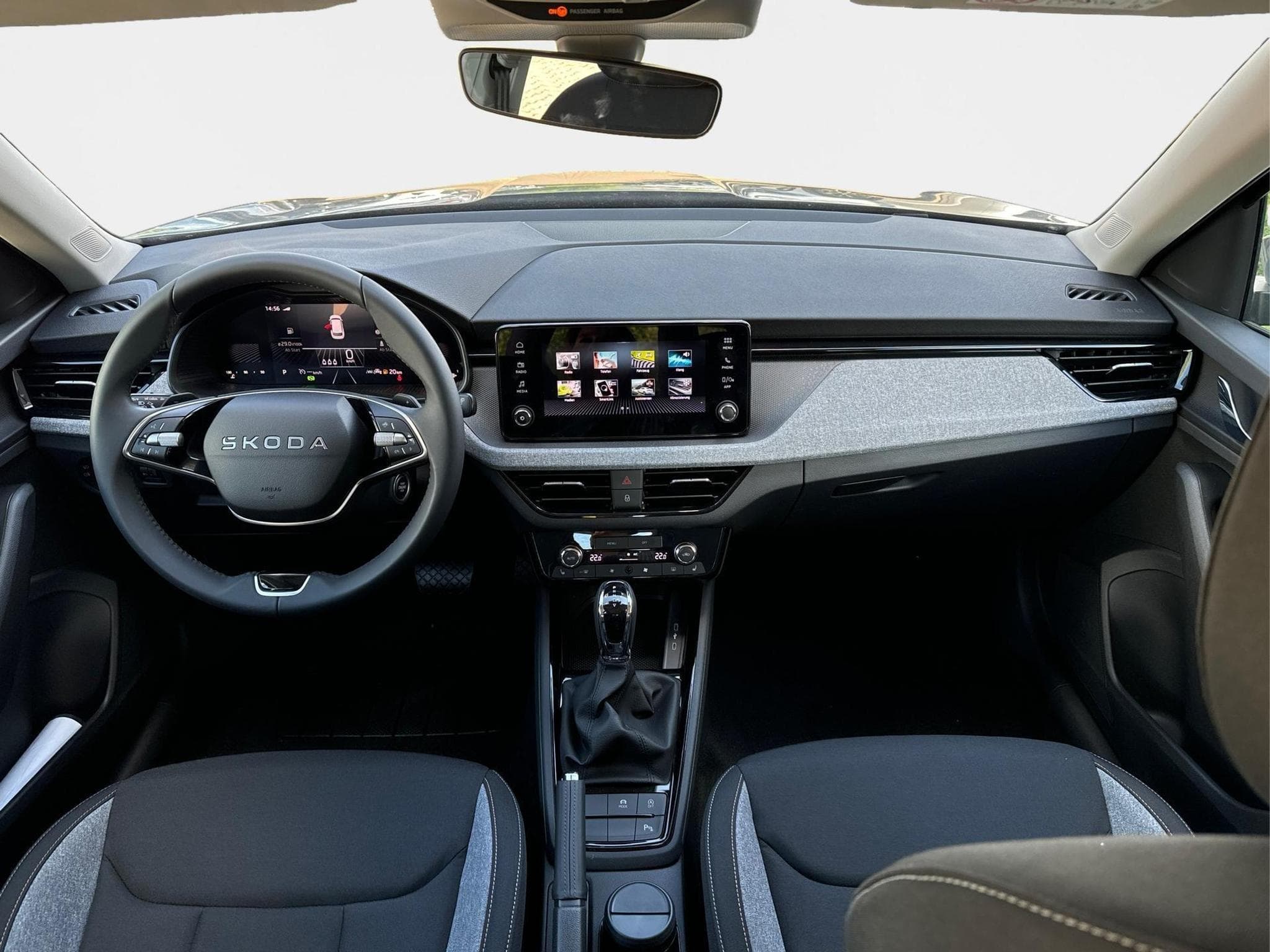 Skoda Kamiq Selection (2026) - Photo 7