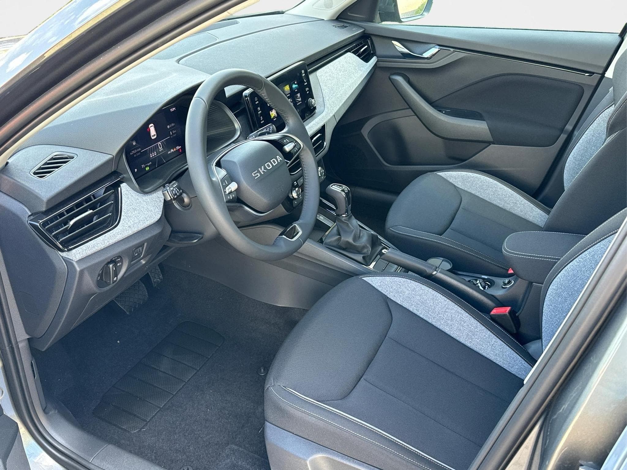 Skoda Kamiq Selection (2026) - Photo 9