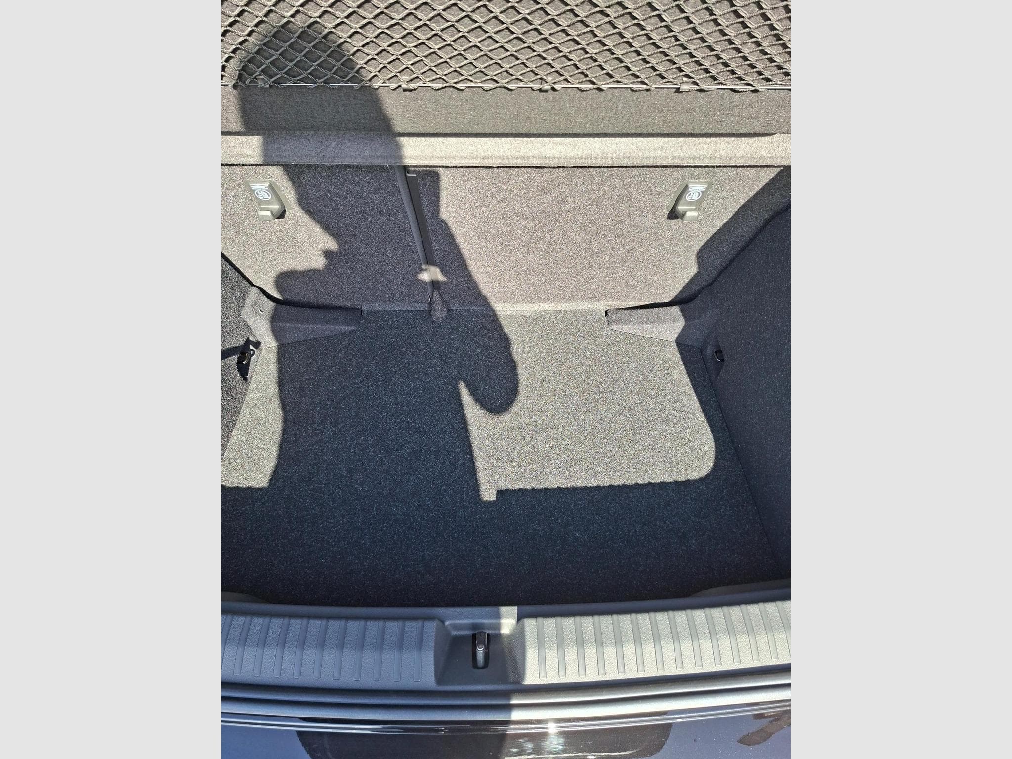 Skoda Kamiq Monte Carlo (2026) - Photo 12