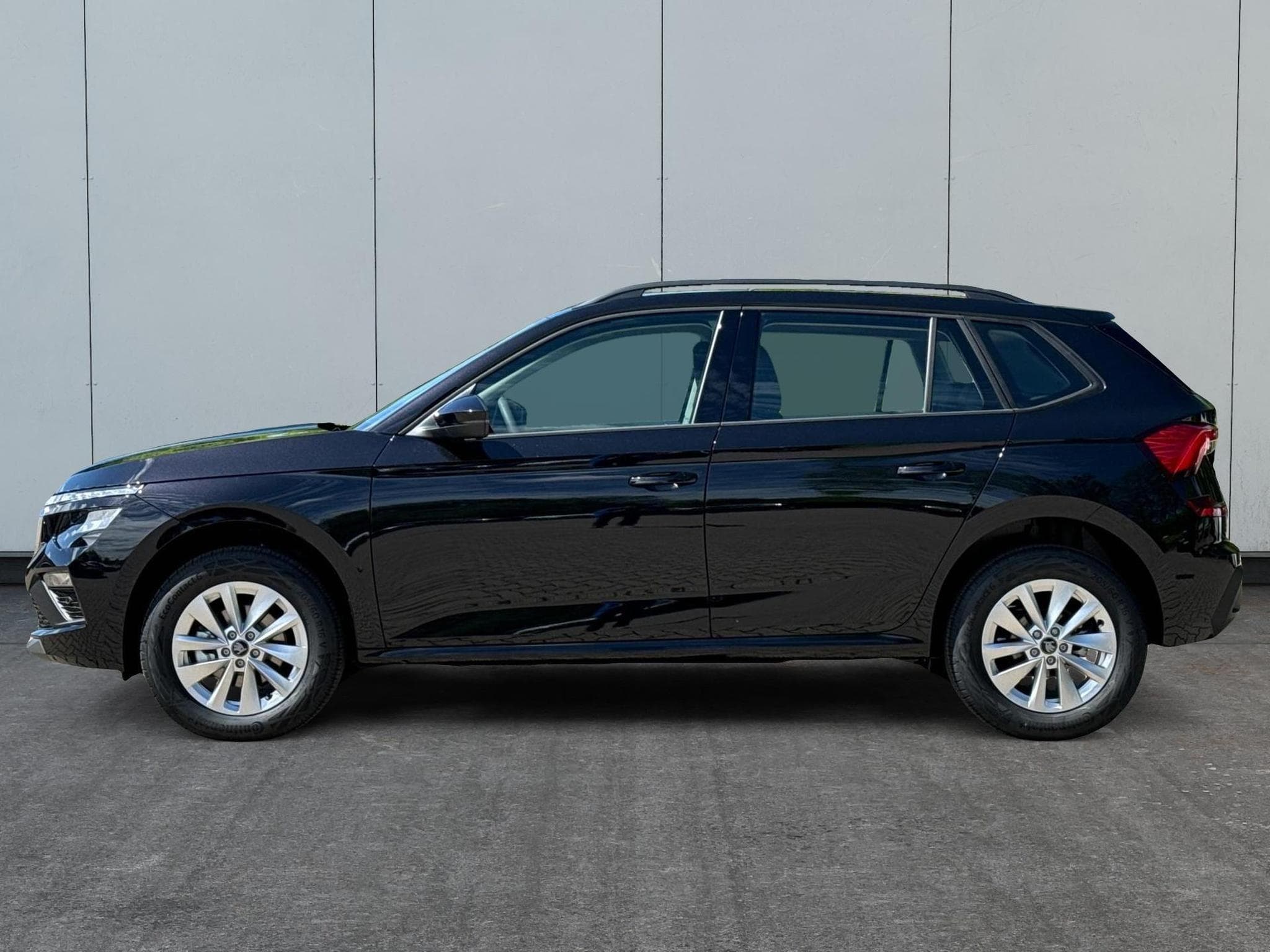 Skoda Kamiq Selection (2026) - Photo 2