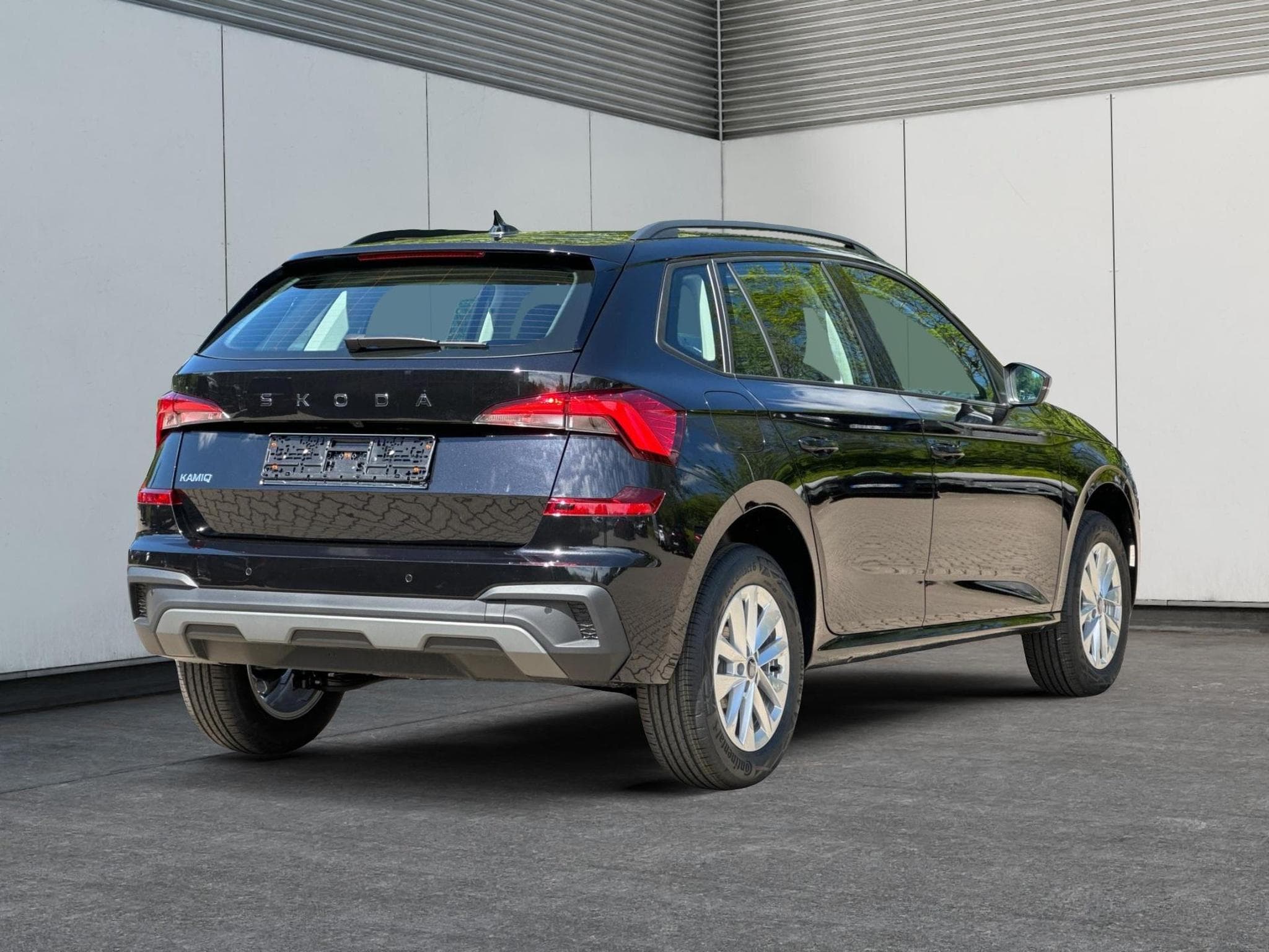 Skoda Kamiq Selection (2026) - Photo 3