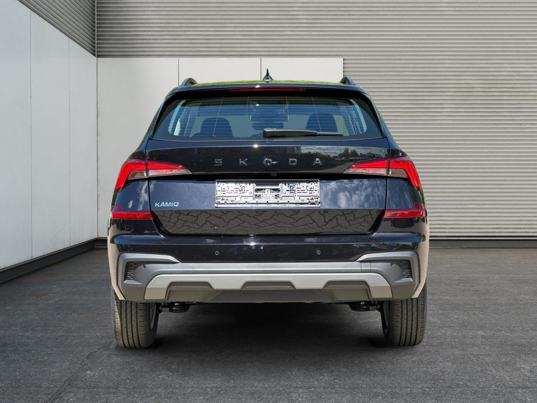 Skoda Kamiq Selection (2026) - Photo 4
