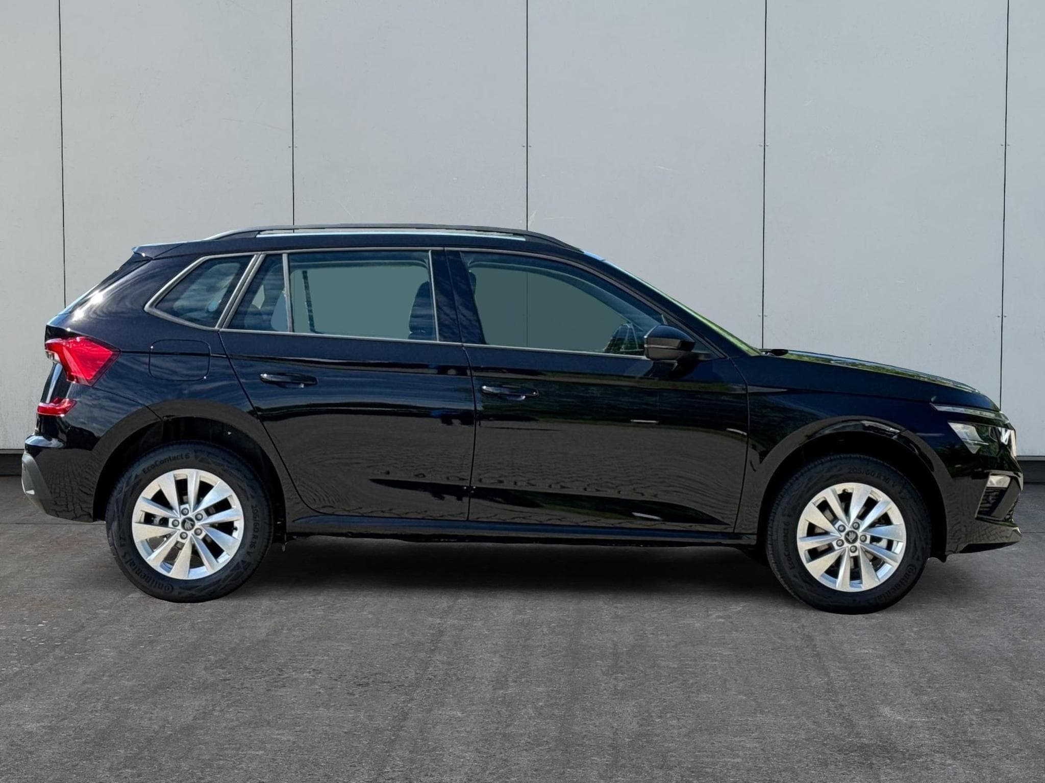 Skoda Kamiq Selection (2026) - Photo 5