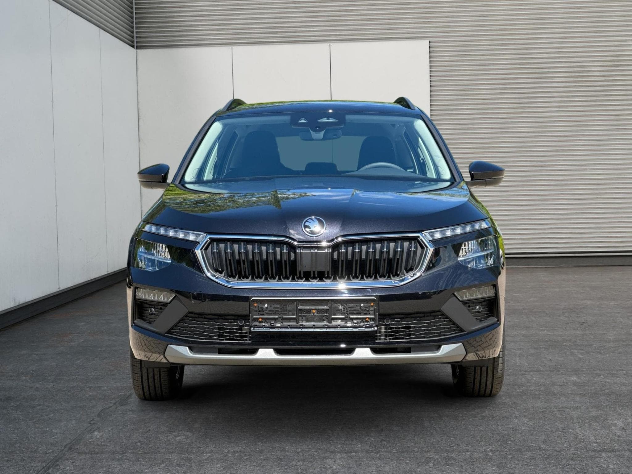 Skoda Kamiq Selection (2026) - Photo 6