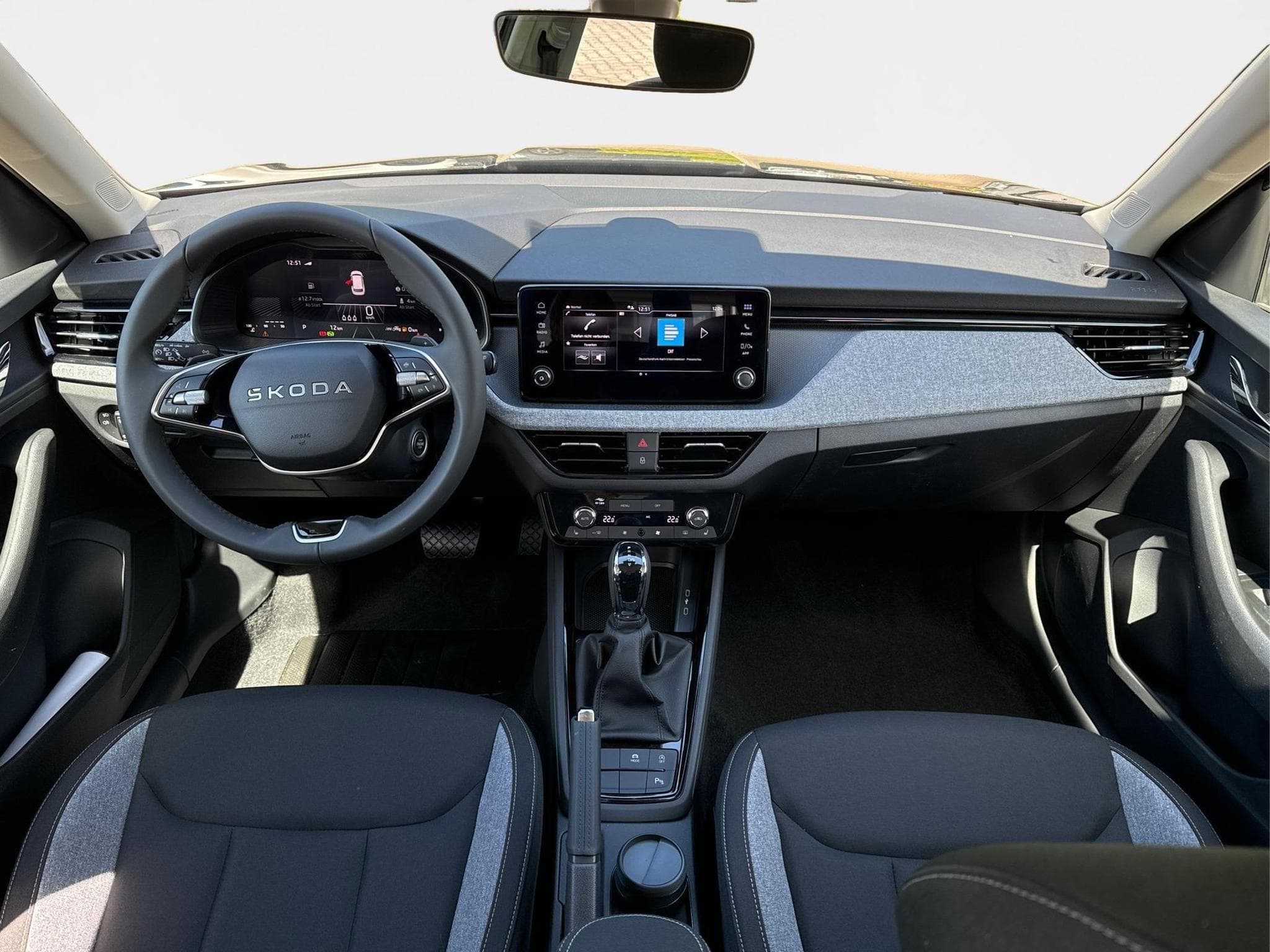Skoda Kamiq Selection (2026) - Photo 7