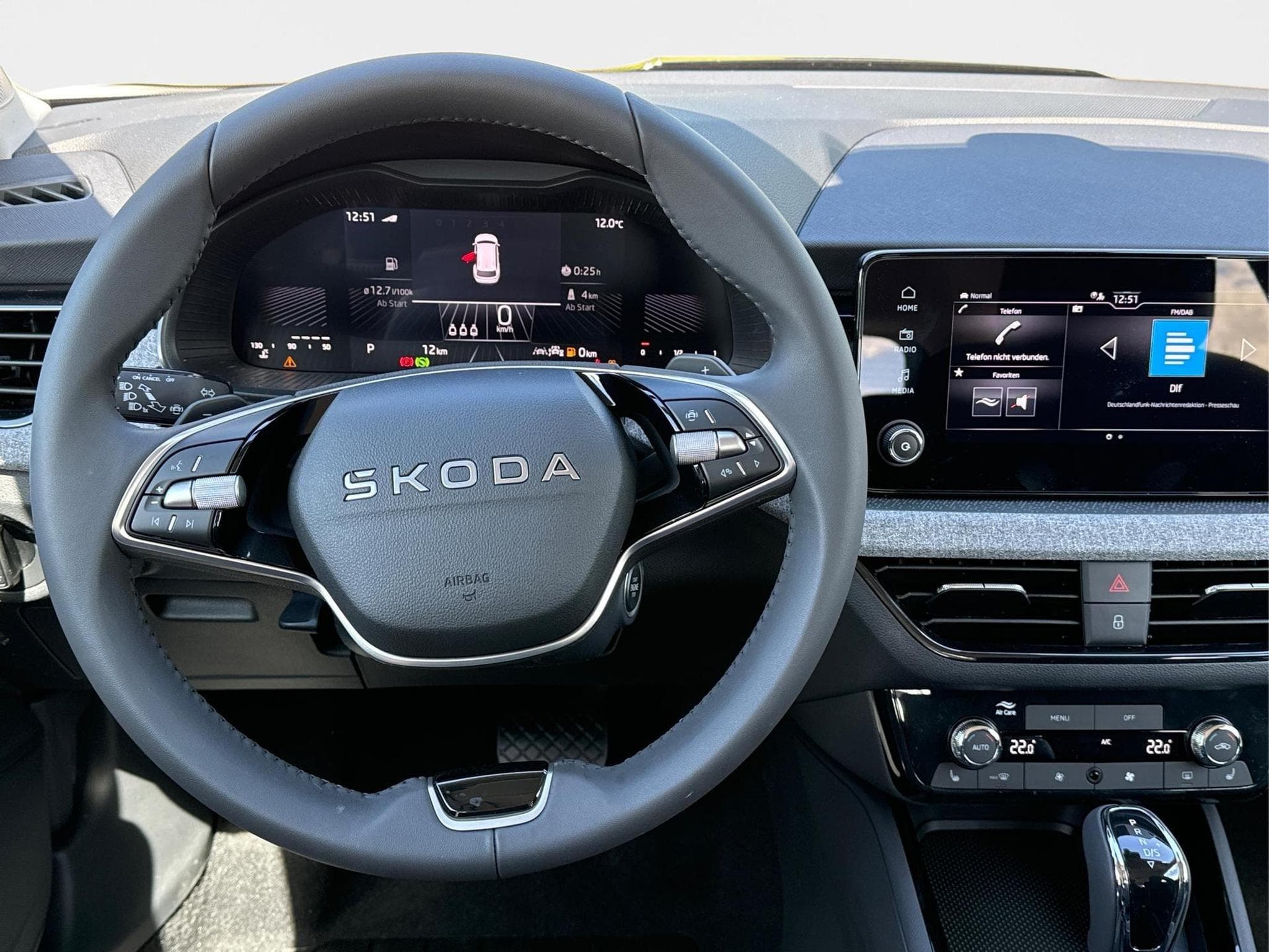 Skoda Kamiq Selection (2026) - Photo 8