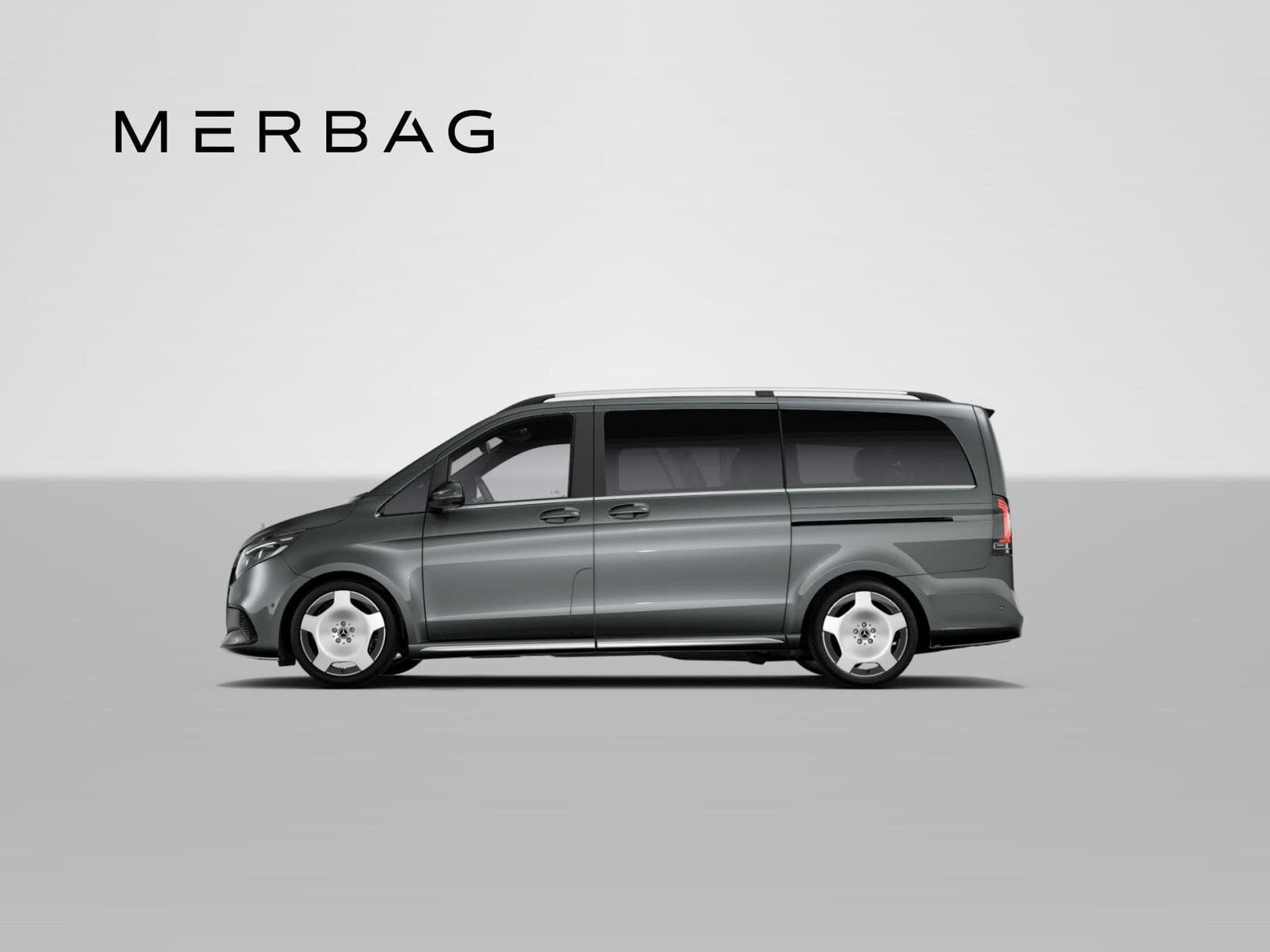 Mercedes V d 4MATIC EXCLUSIVE Lang (2026) - Photo 5