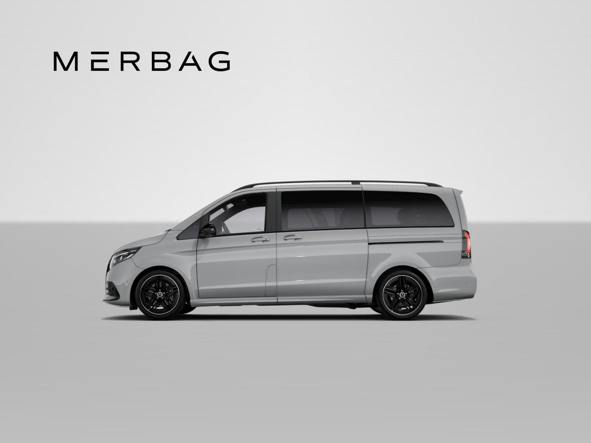 Mercedes V d 4MATIC EXCLUSIVE Lang (2026) - Photo 5
