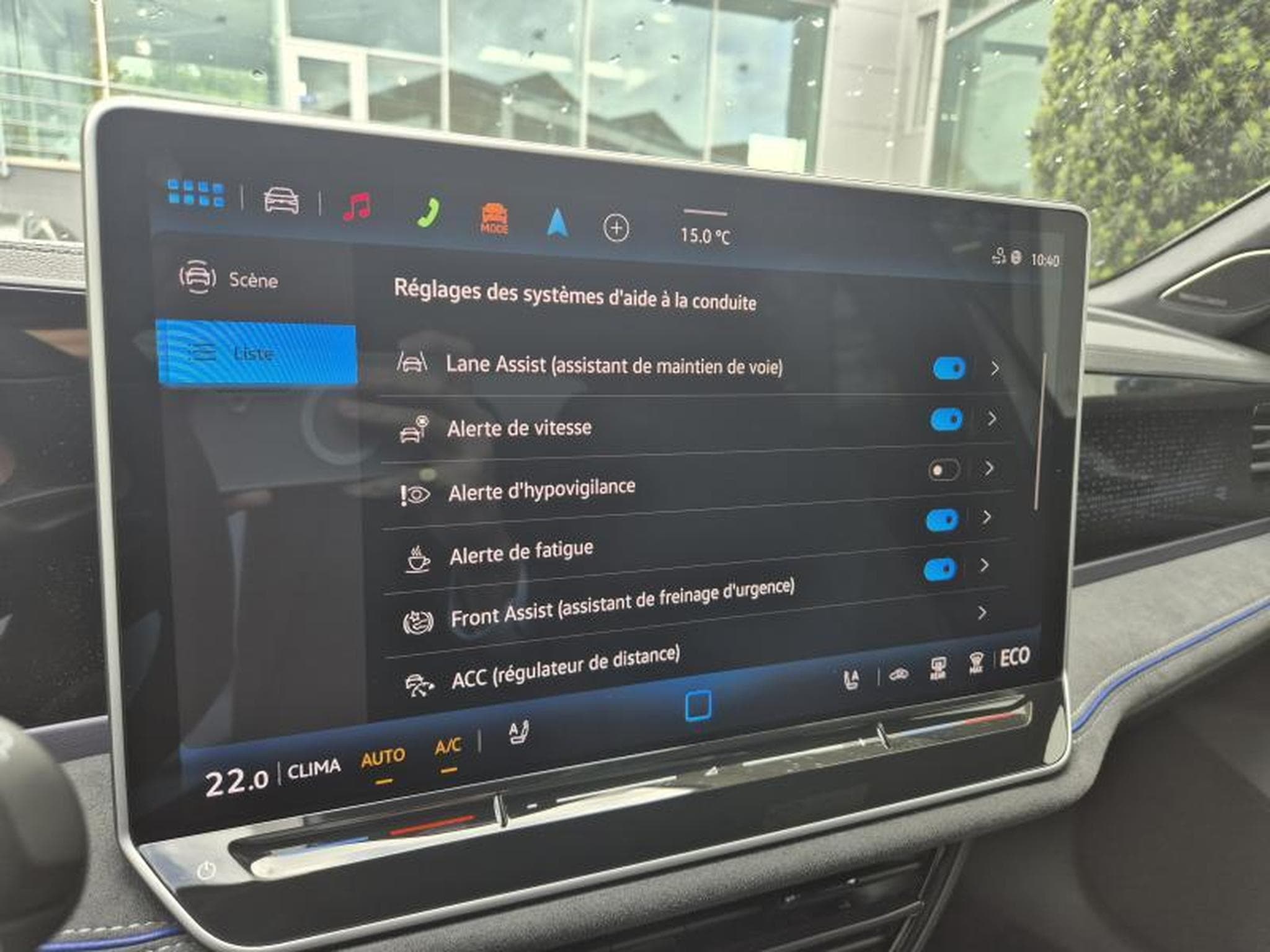 VW Passat R-Line (2026) - Photo 12