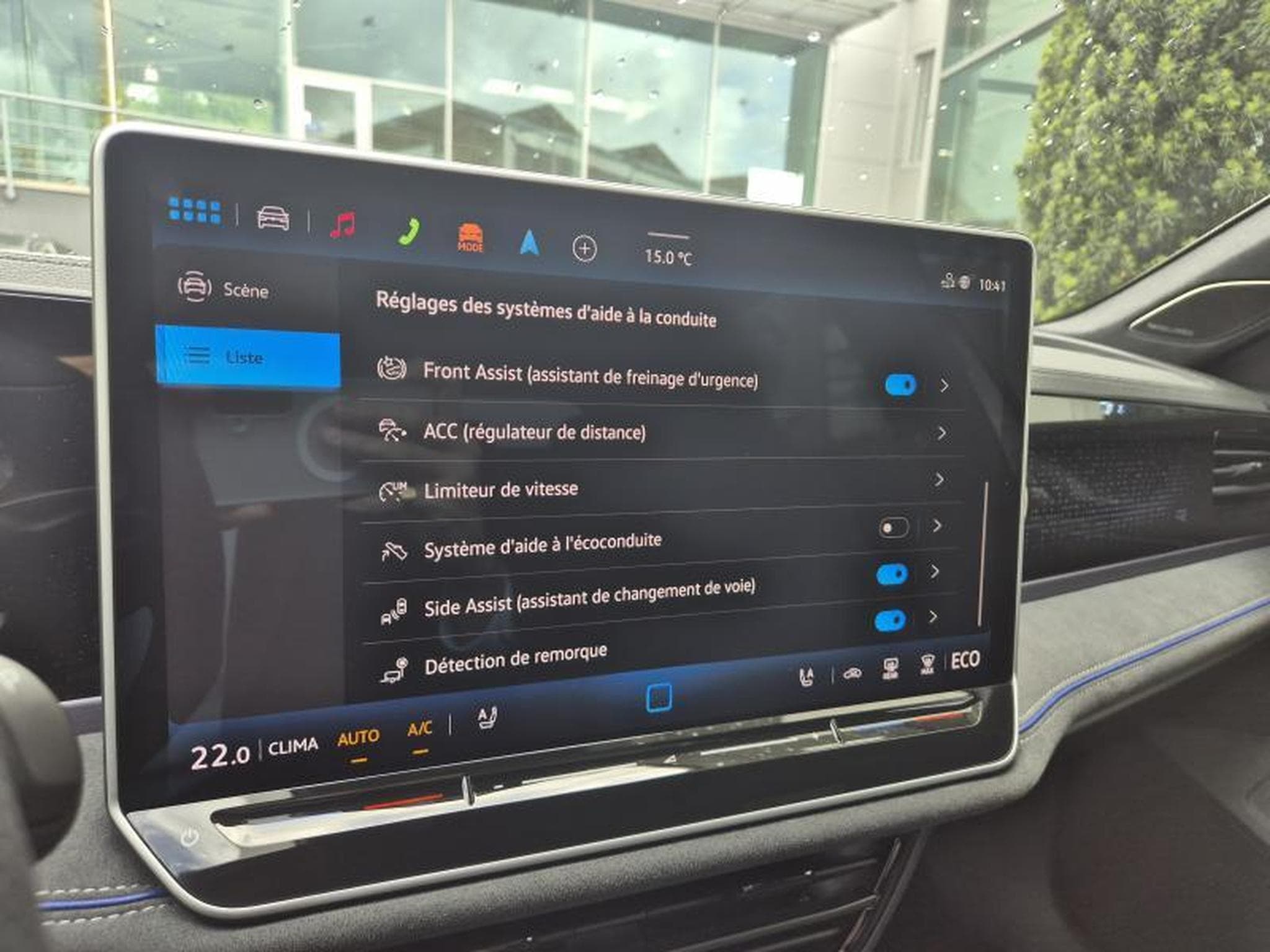 VW Passat R-Line (2026) - Photo 13
