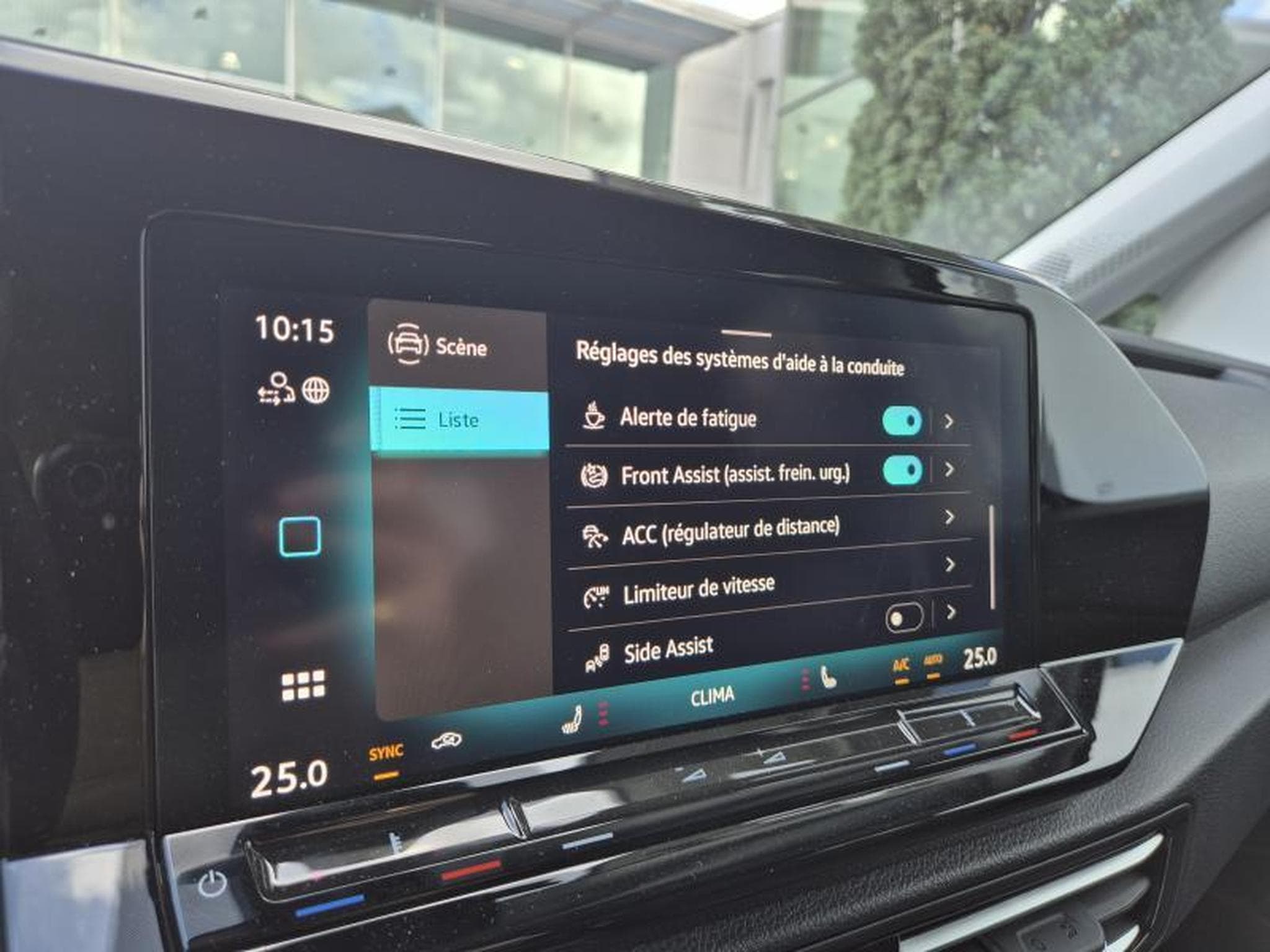 VW Caddy V Style Maxi (2025) - Photo 12