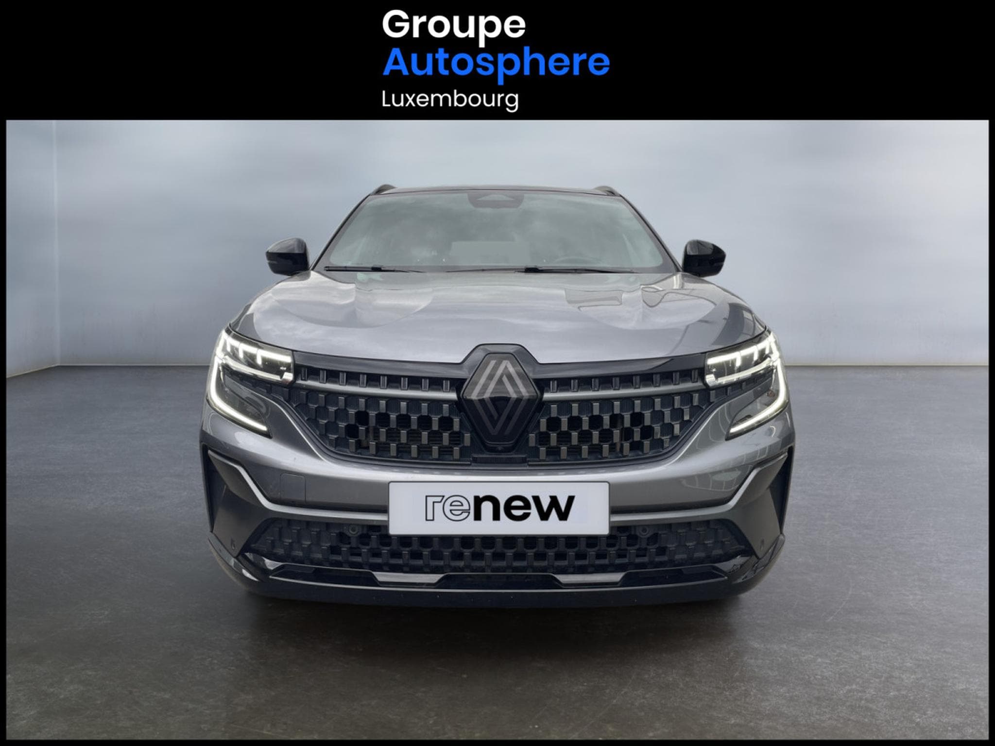 Renault Austral 1.2 E-Tech HEV Iconic Esprit Alpine 4Control (2023) - Photo 2