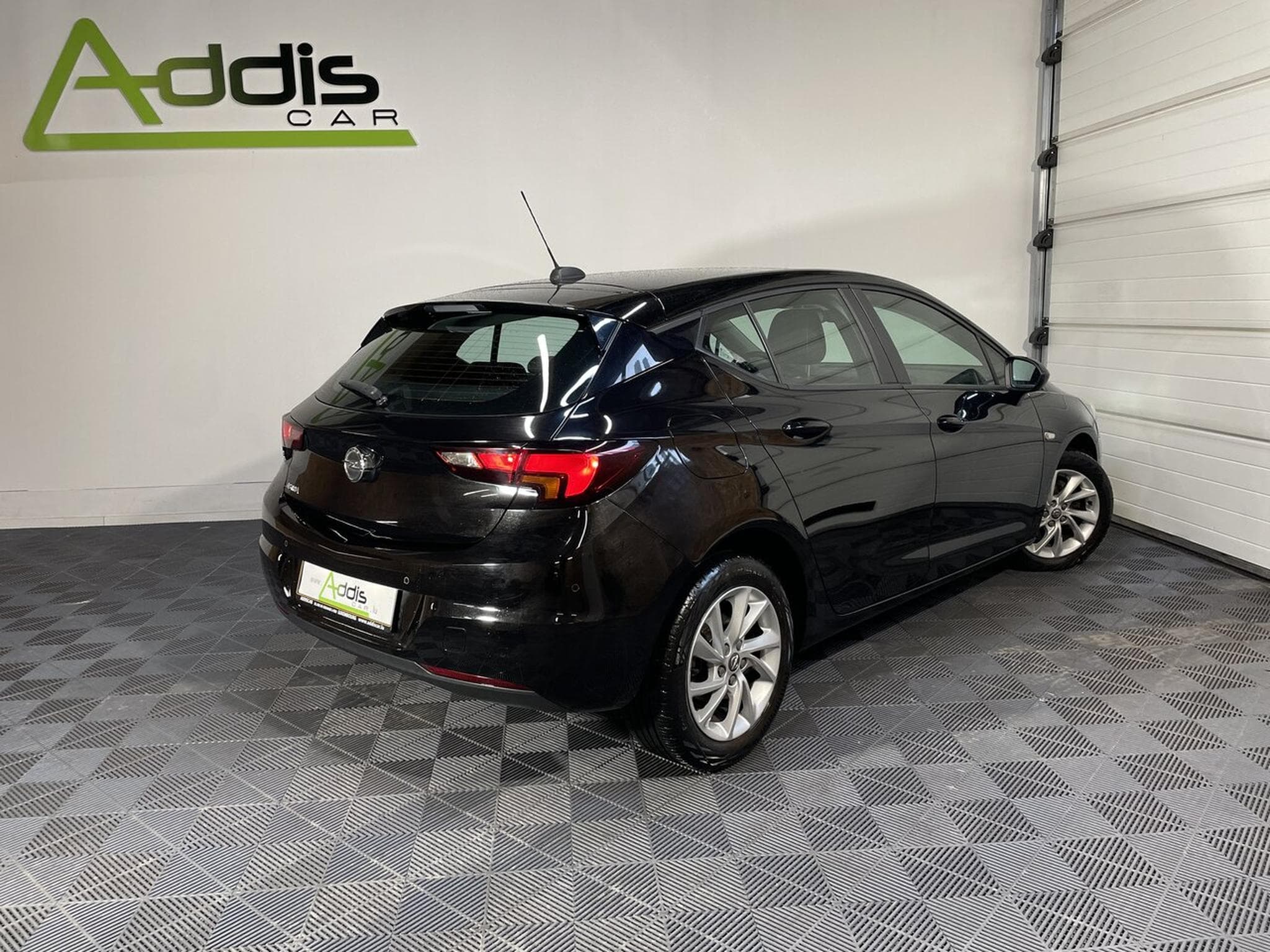 Opel Astra 1.5 D 105 CV EDITION GPS CARPLAY (2020) - Photo 2