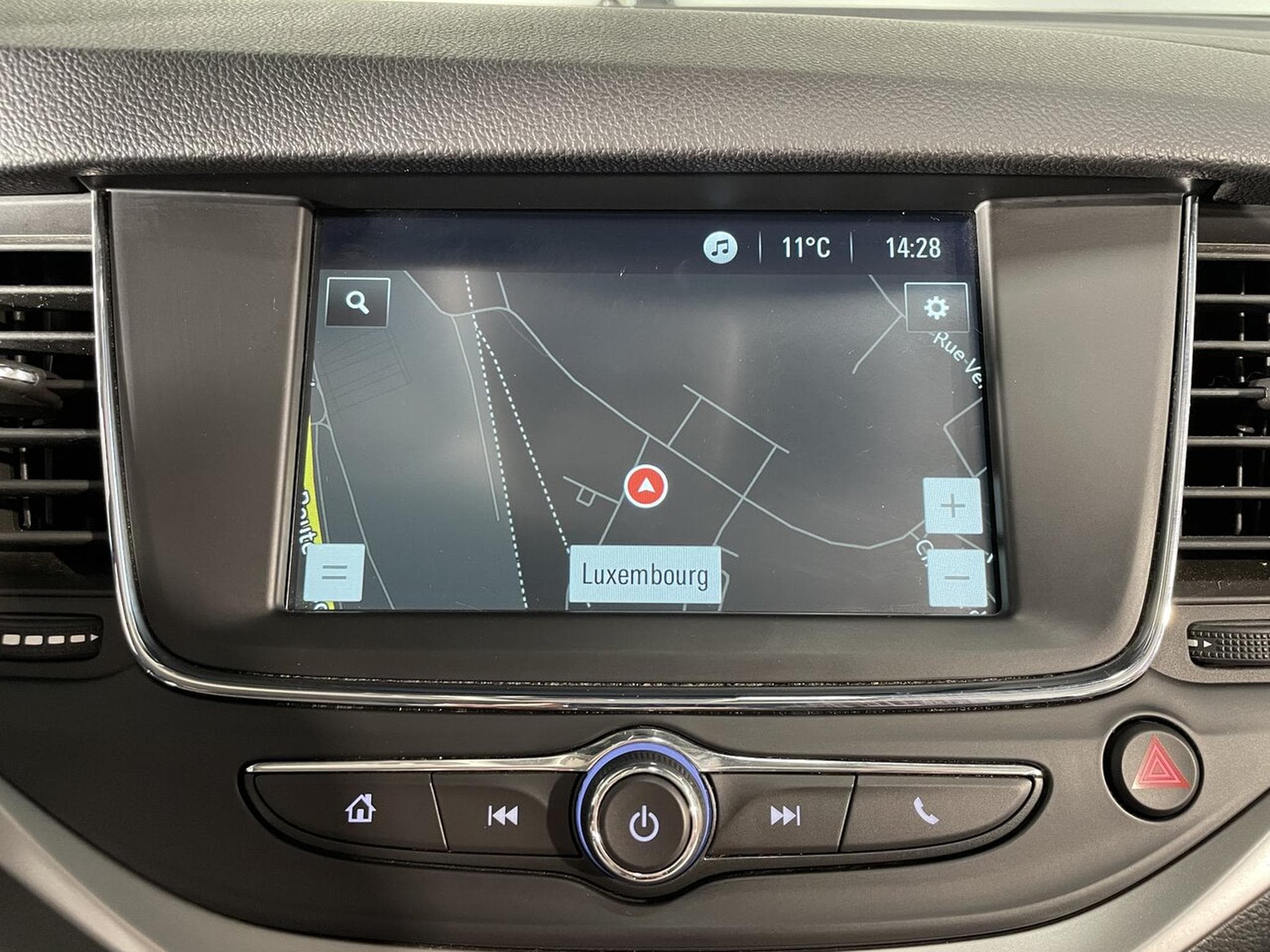 Opel Astra 1.5 D 105 CV EDITION GPS CARPLAY (2020) - Photo 4