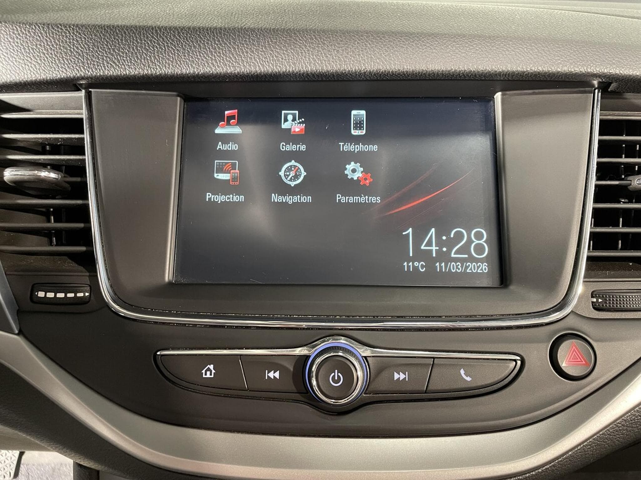 Opel Astra 1.5 D 105 CV EDITION GPS CARPLAY (2020) - Photo 5