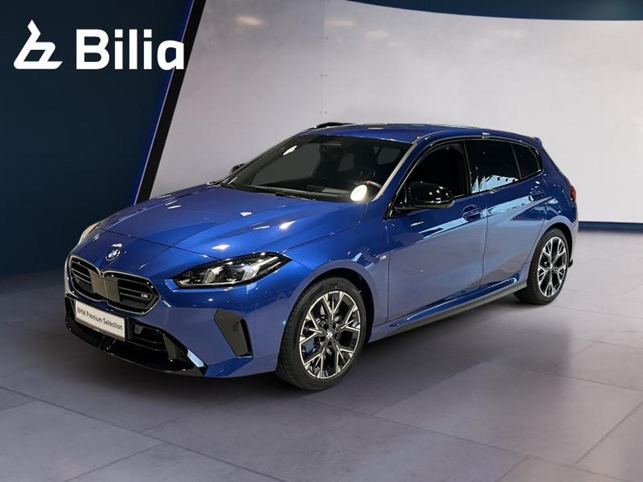 BMW M135 M135 xDrive (2025) - Photo 1