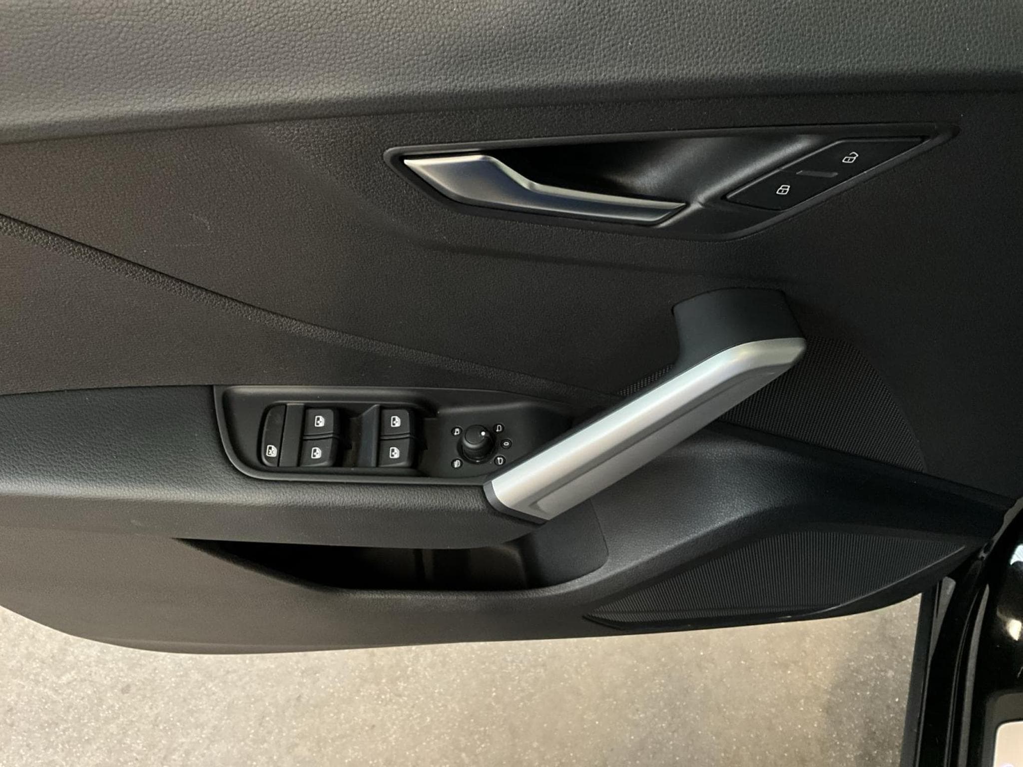 Audi Q2 Advanced+35TFSI+S-Tronic+P.Business (2025) - Photo 10