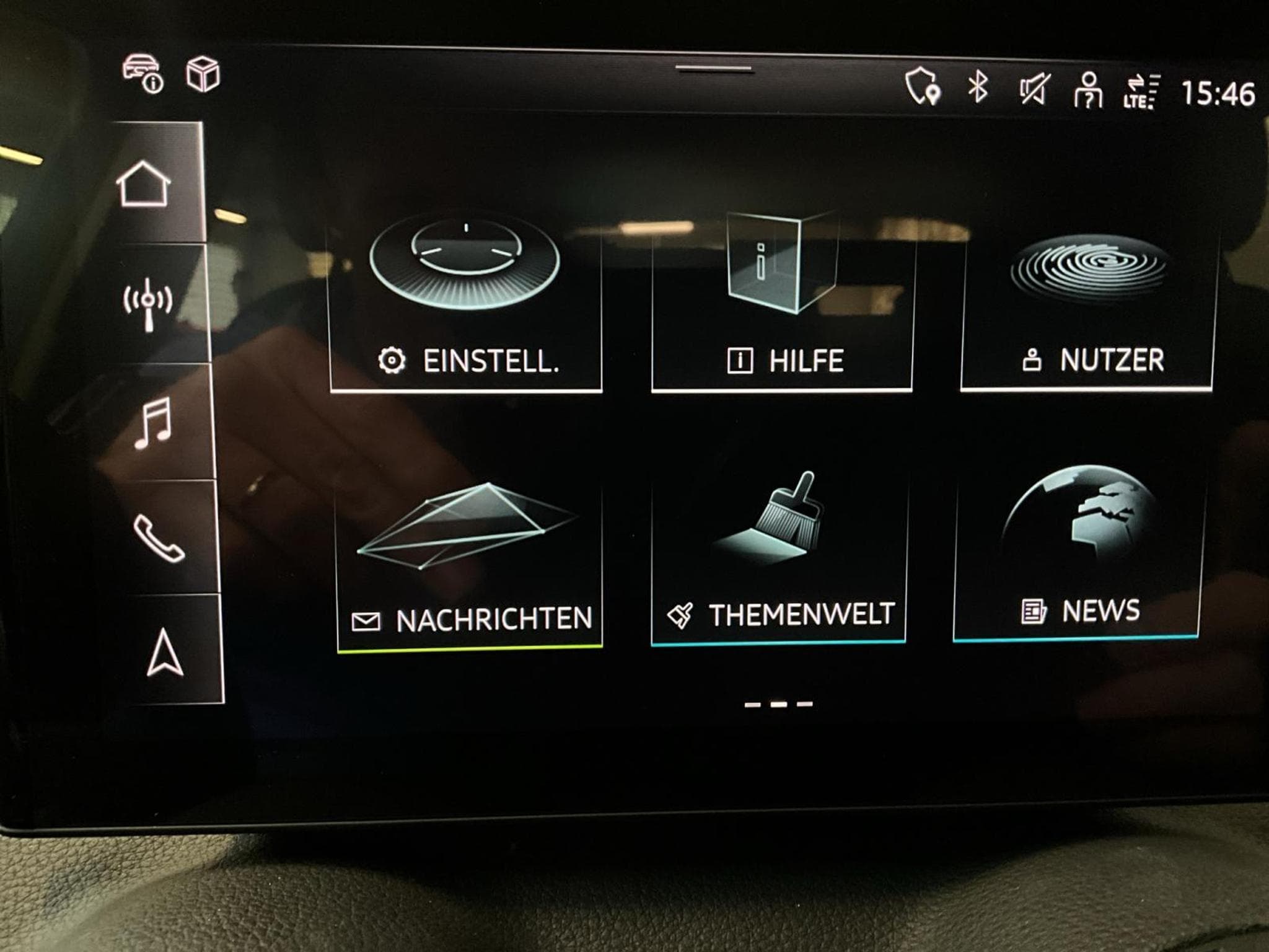 Audi Q2 Advanced+35TFSI+S-Tronic+P.Business (2025) - Photo 16