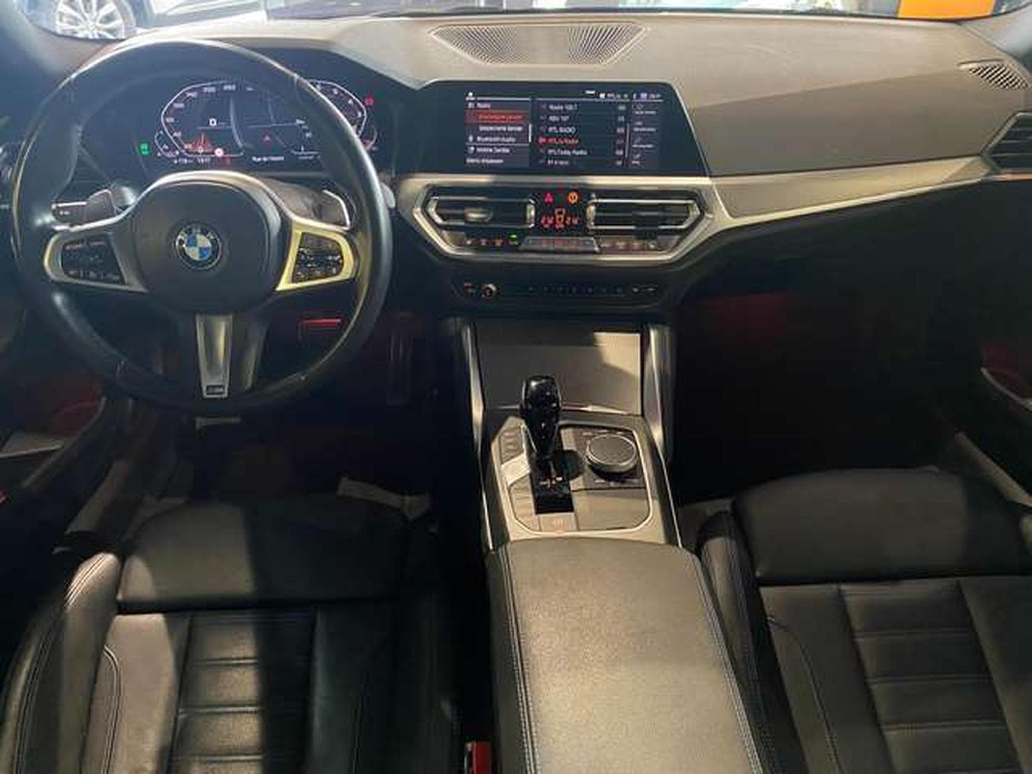 BMW M240 M240i xDrive (2022) - Photo 10