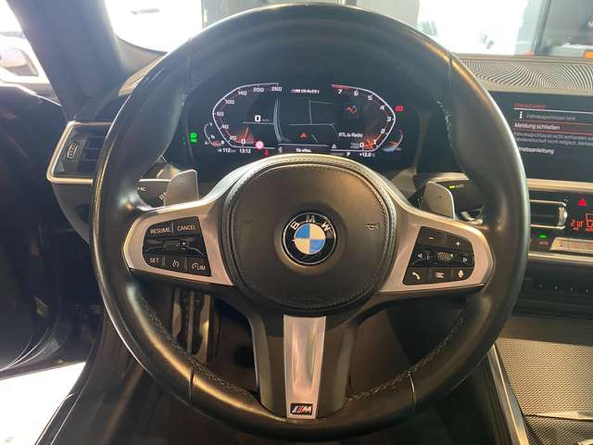 BMW M240 M240i xDrive (2022) - Photo 12