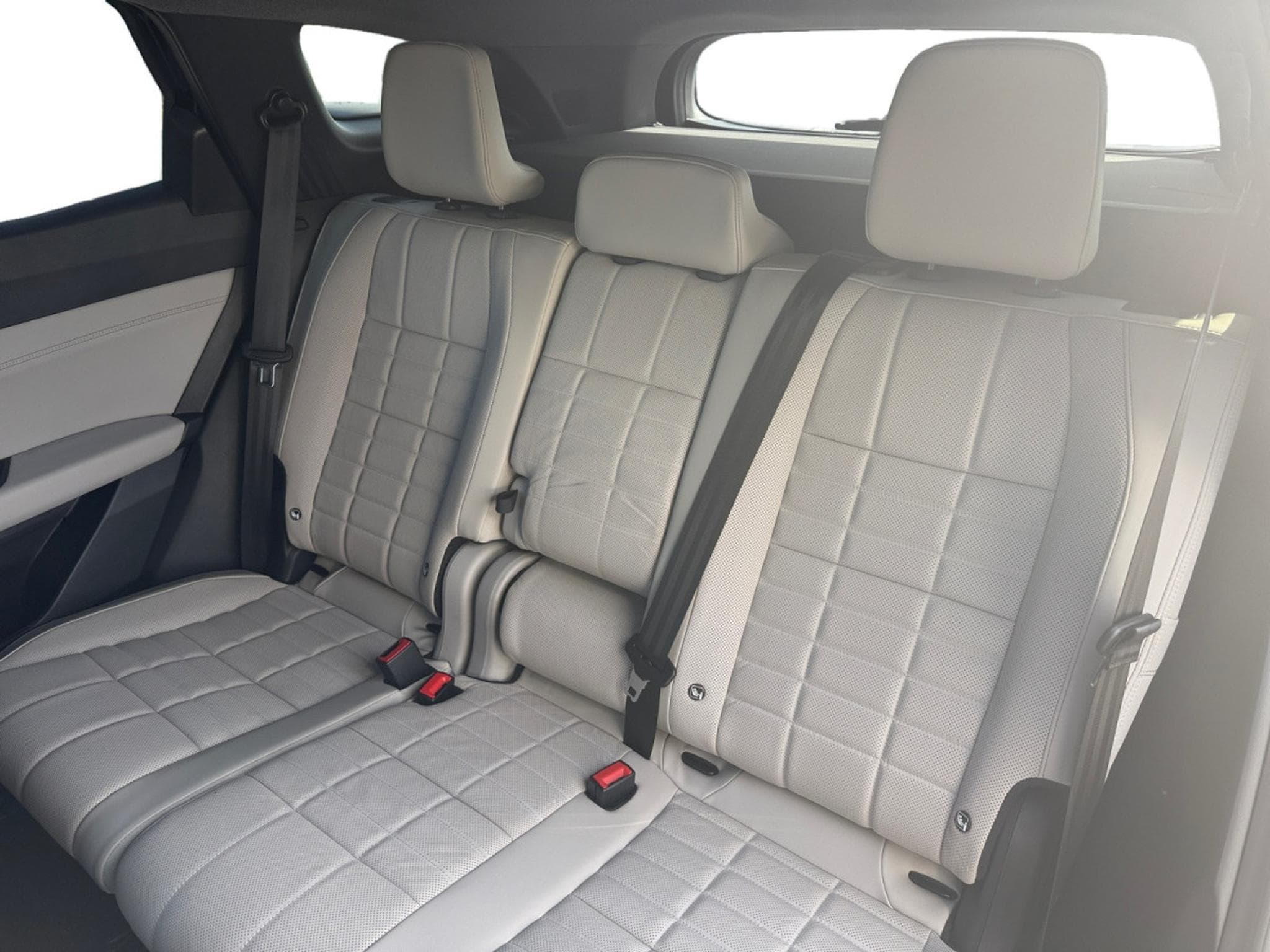 Renault Espace 1.2 E-Tech Iconic Full Hybrid 200 5pl (2025) - Photo 9