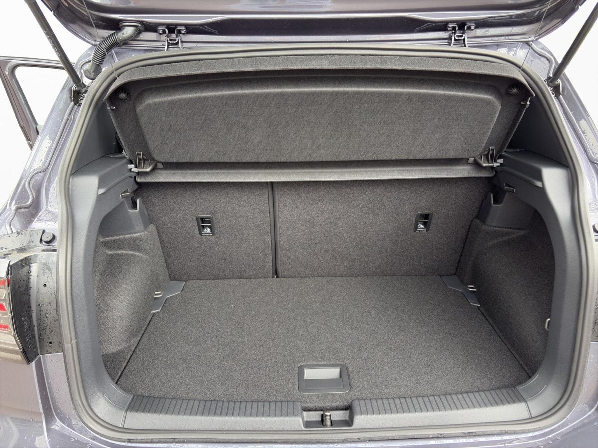 VW T-Cross R-Line (2026) - Photo 14