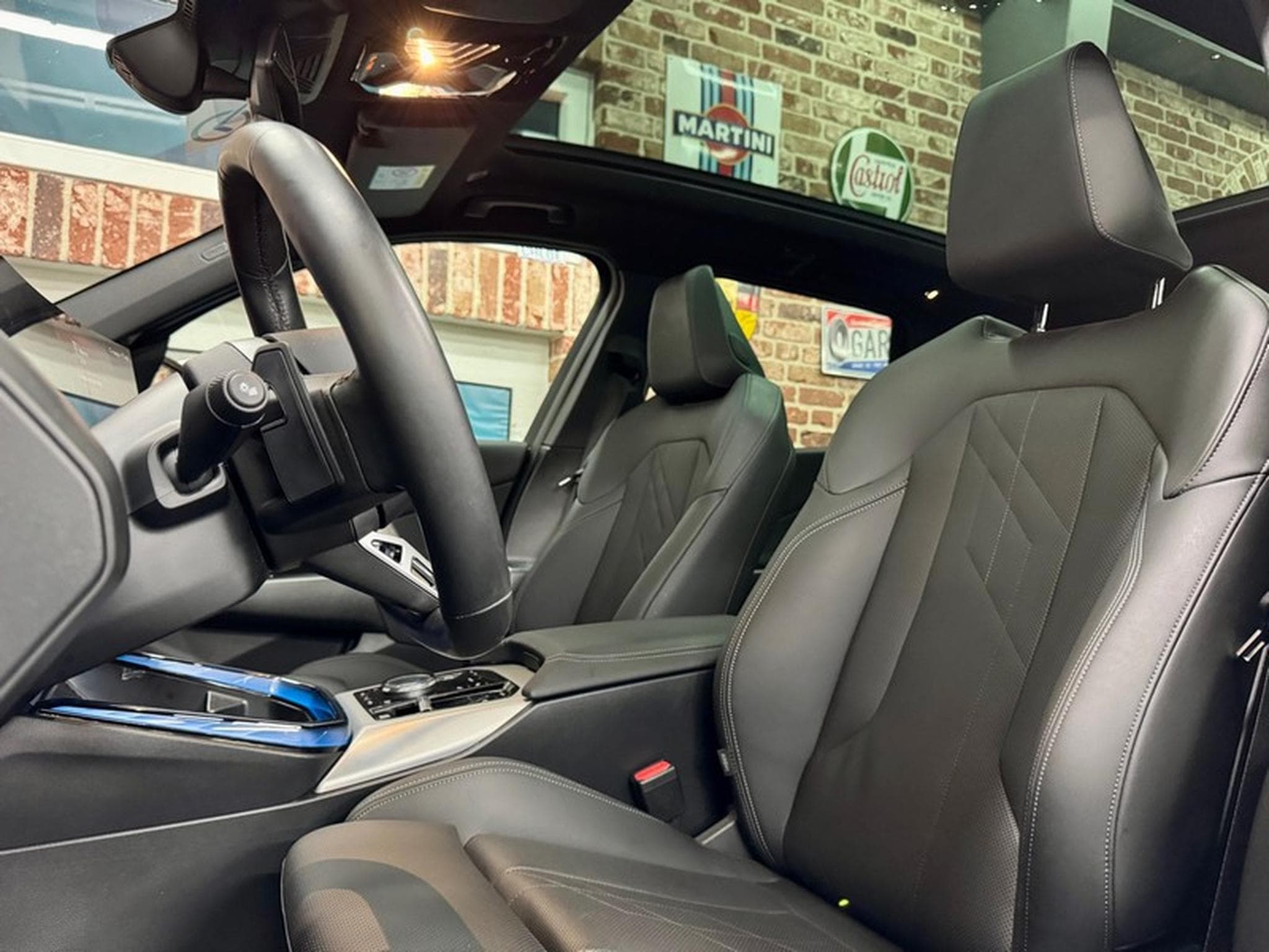 BMW X3 X3 20iA 2.0 208cv Auto xDrive M-SPORT (New modèle) (2025) - Photo 5