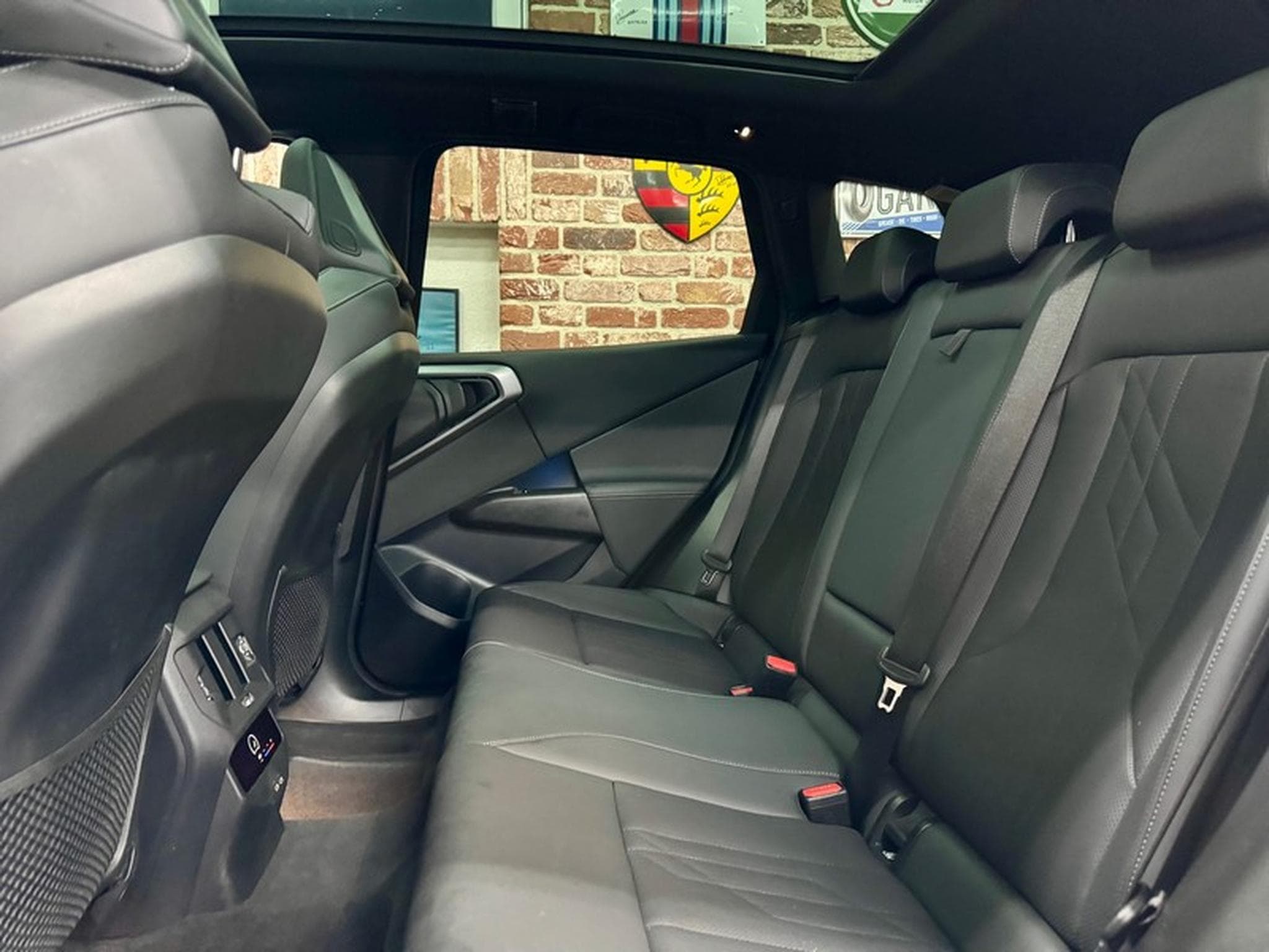BMW X3 X3 20iA 2.0 208cv Auto xDrive M-SPORT (New modèle) (2025) - Photo 6