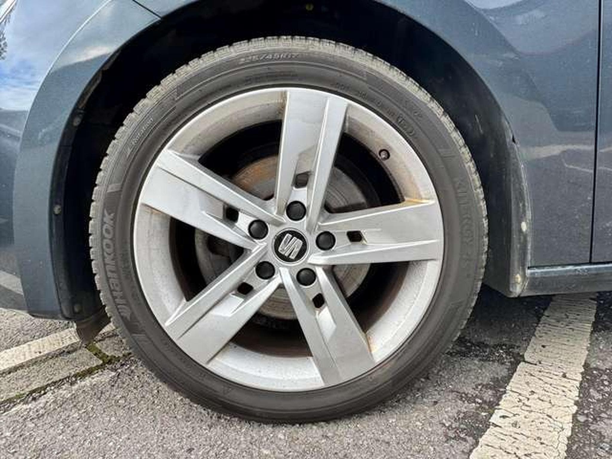 SEAT Leon Leon 2.0 TDI DPF FR TDI 150CH vente privée. (2019) - Photo 18