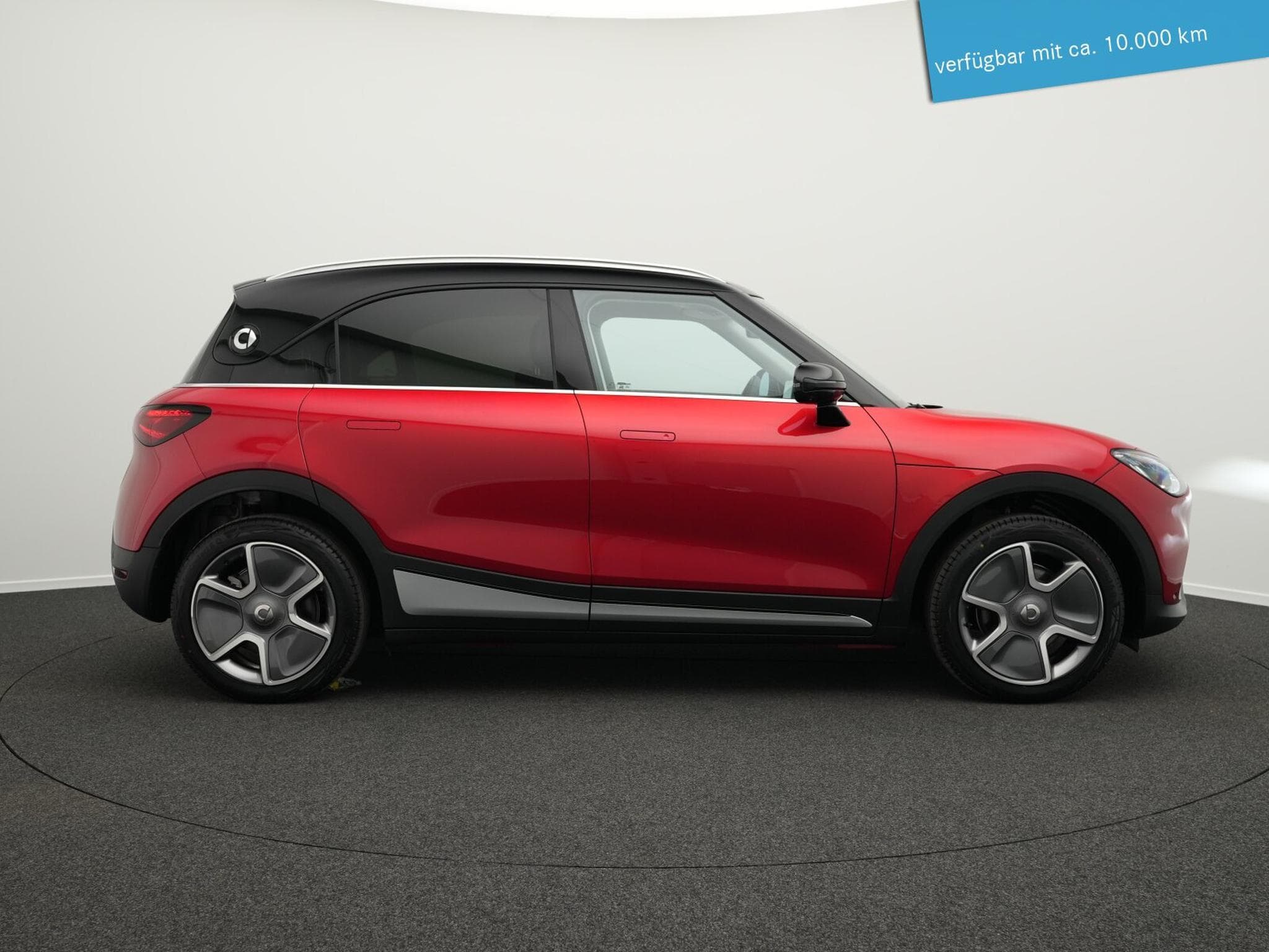 smart #1 Pro (49 kWh) (2023) - Photo 5