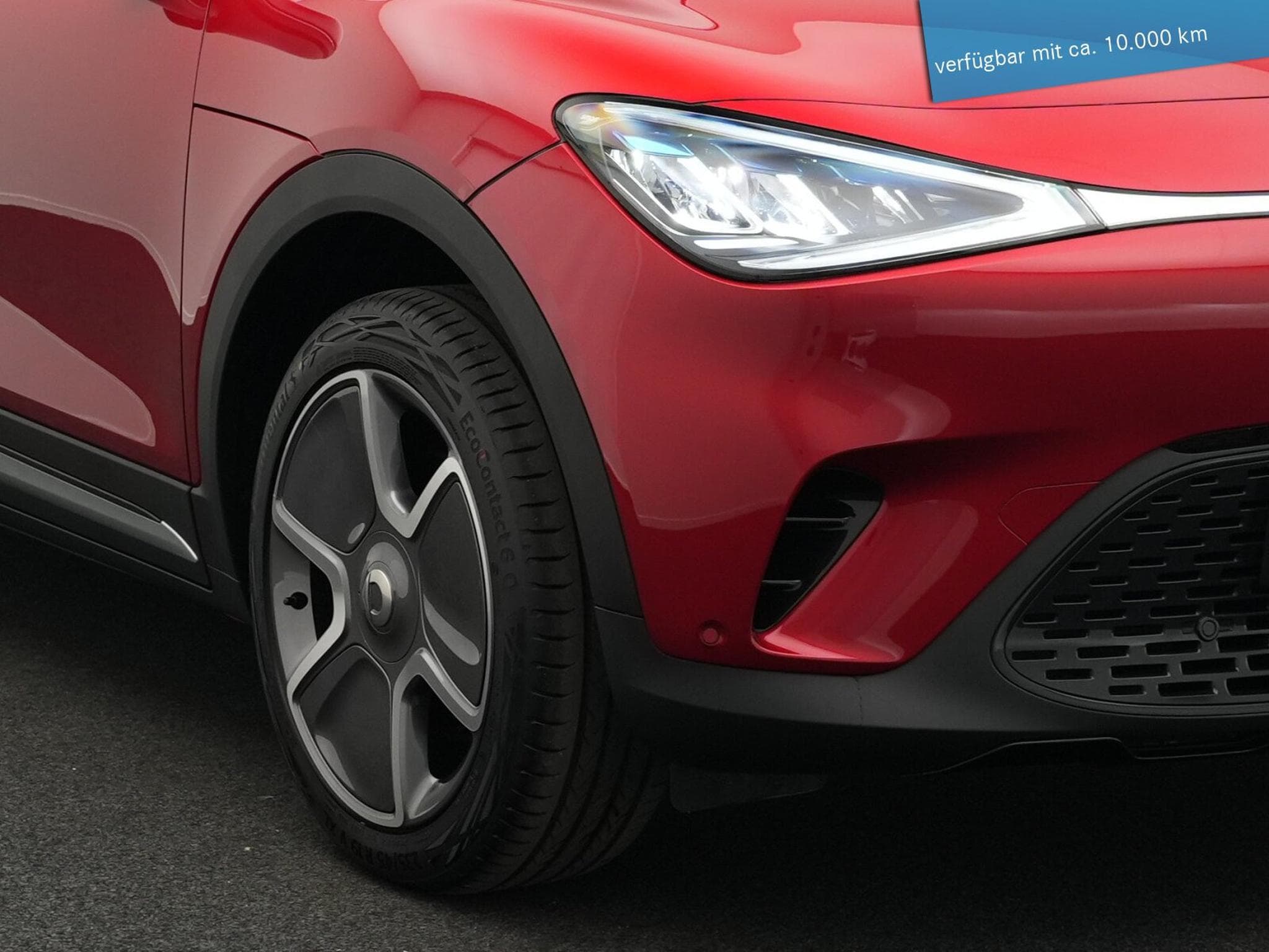 smart #1 Pro (49 kWh) (2023) - Photo 7