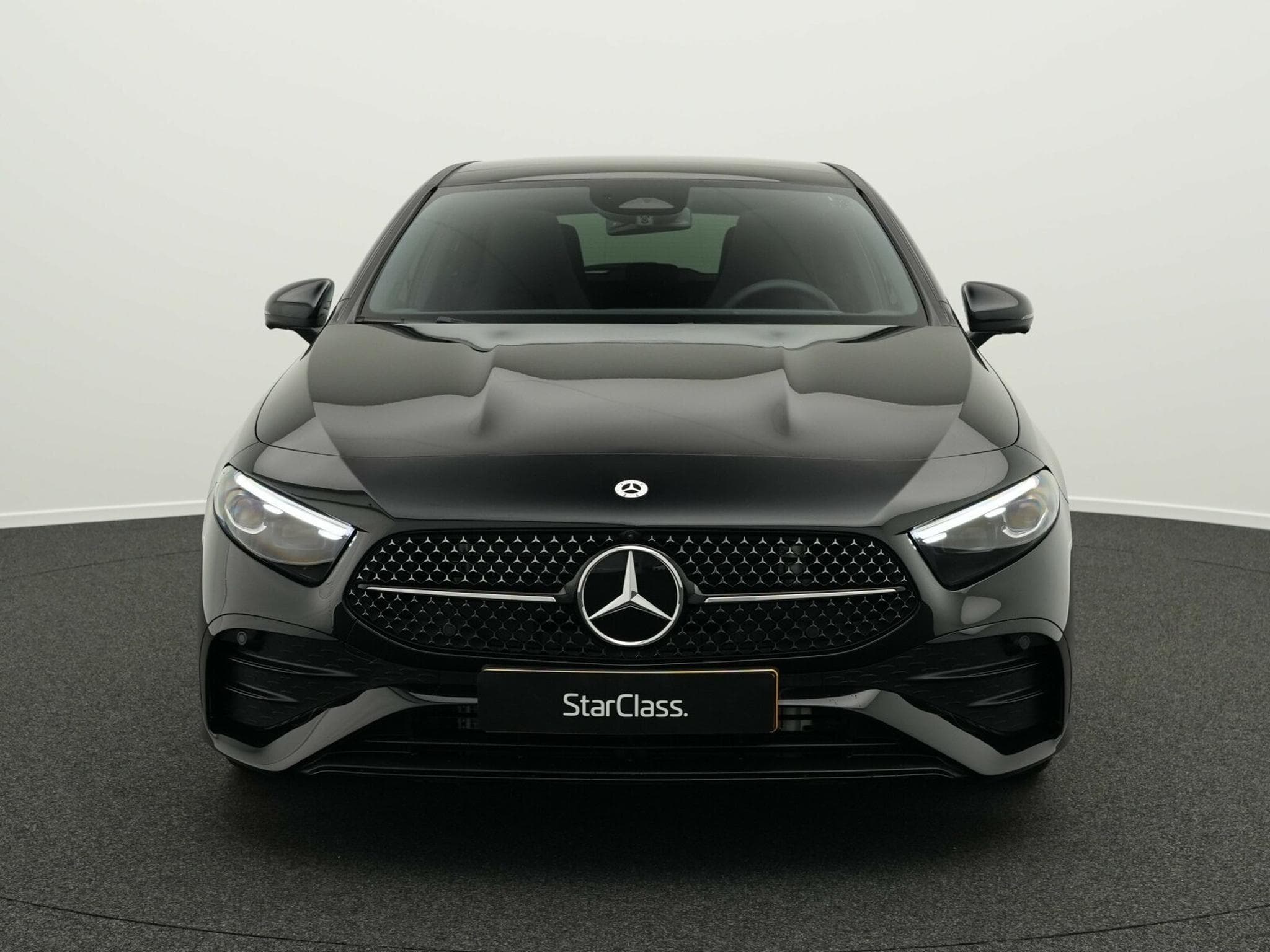 Mercedes A 200 d Kompaktlimousine (2025) - Photo 2
