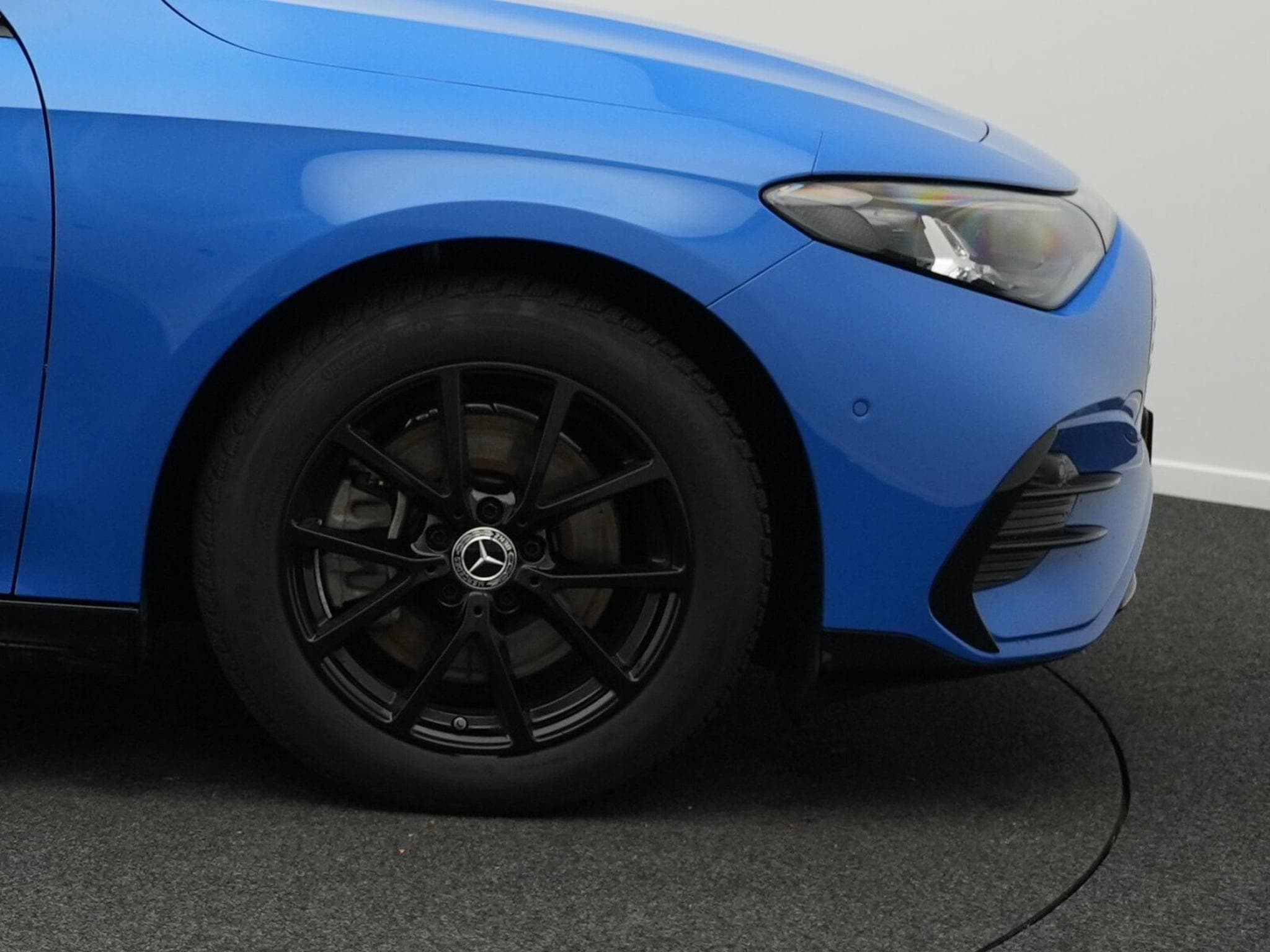 Mercedes CLA 250 + elektrisch (2025) - Photo 6