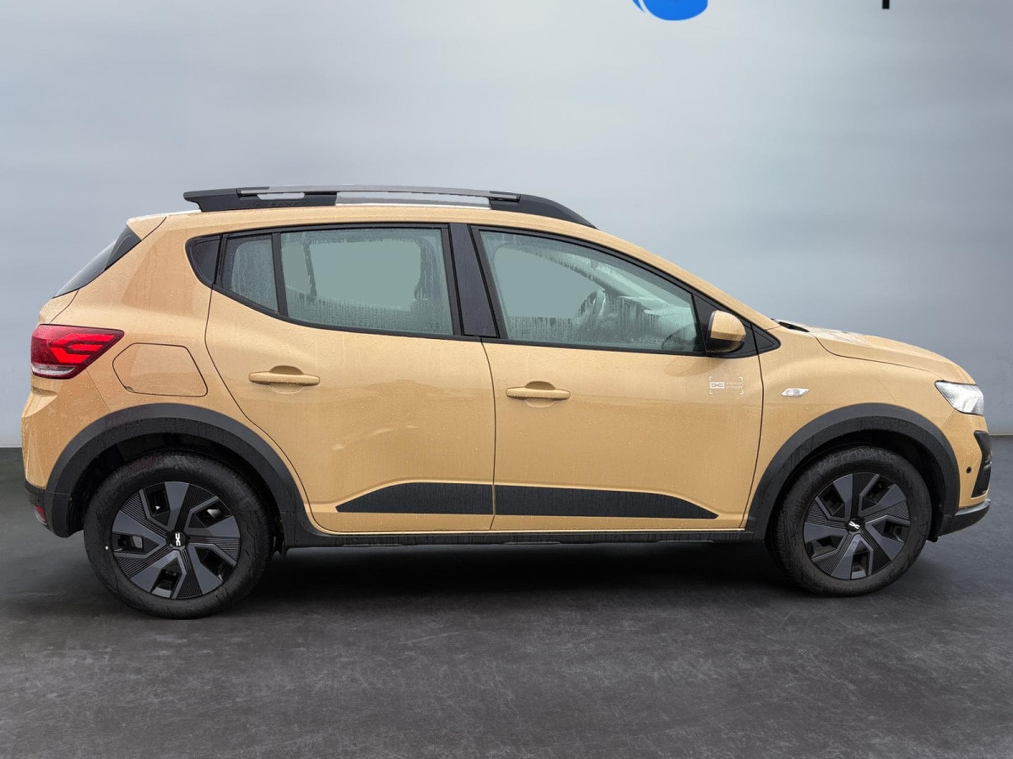 Dacia Sandero 1.0 Tce Expression CVT NBI (2025) - Photo 3