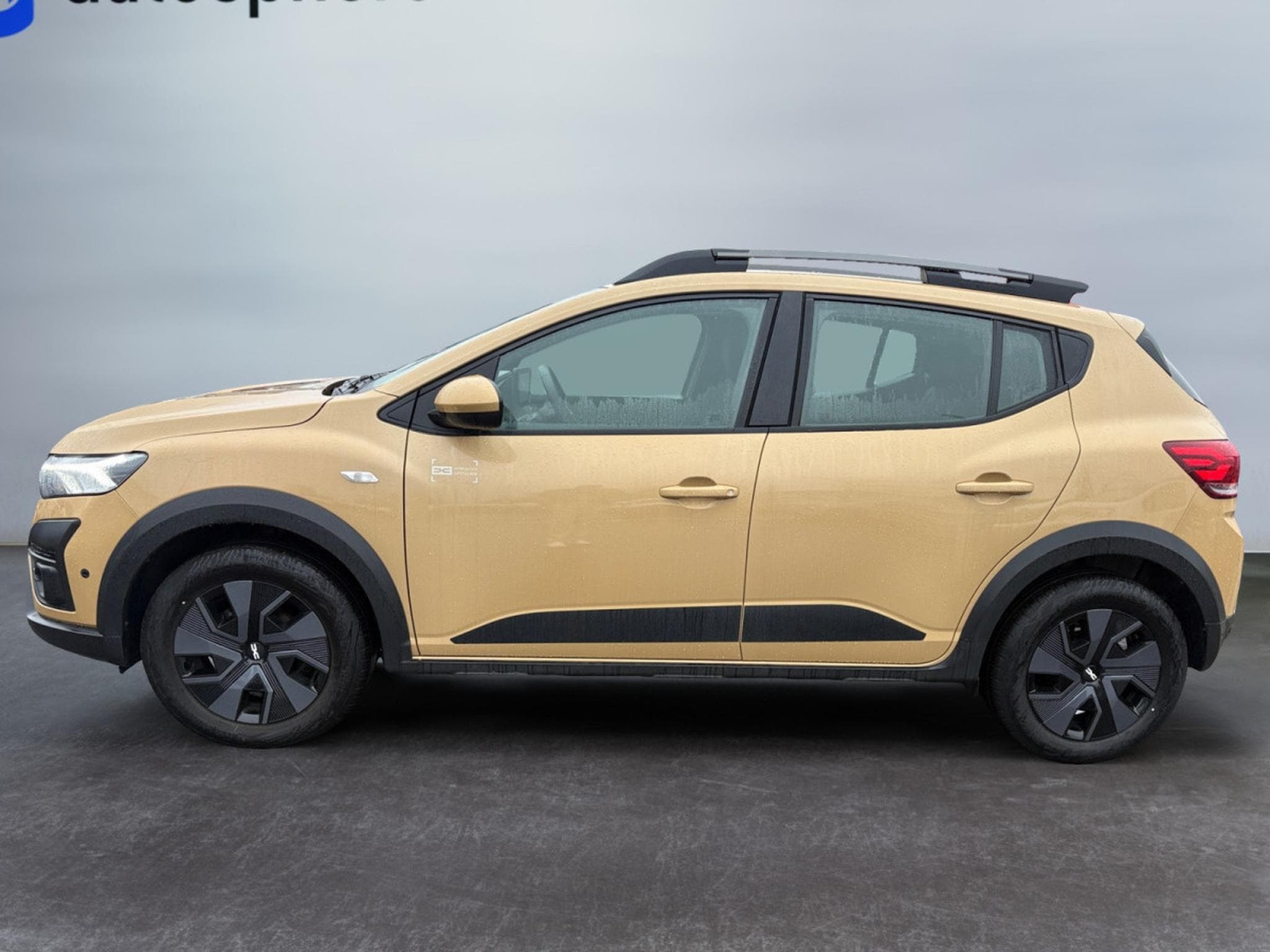 Dacia Sandero 1.0 Tce Expression CVT NBI (2025) - Photo 4