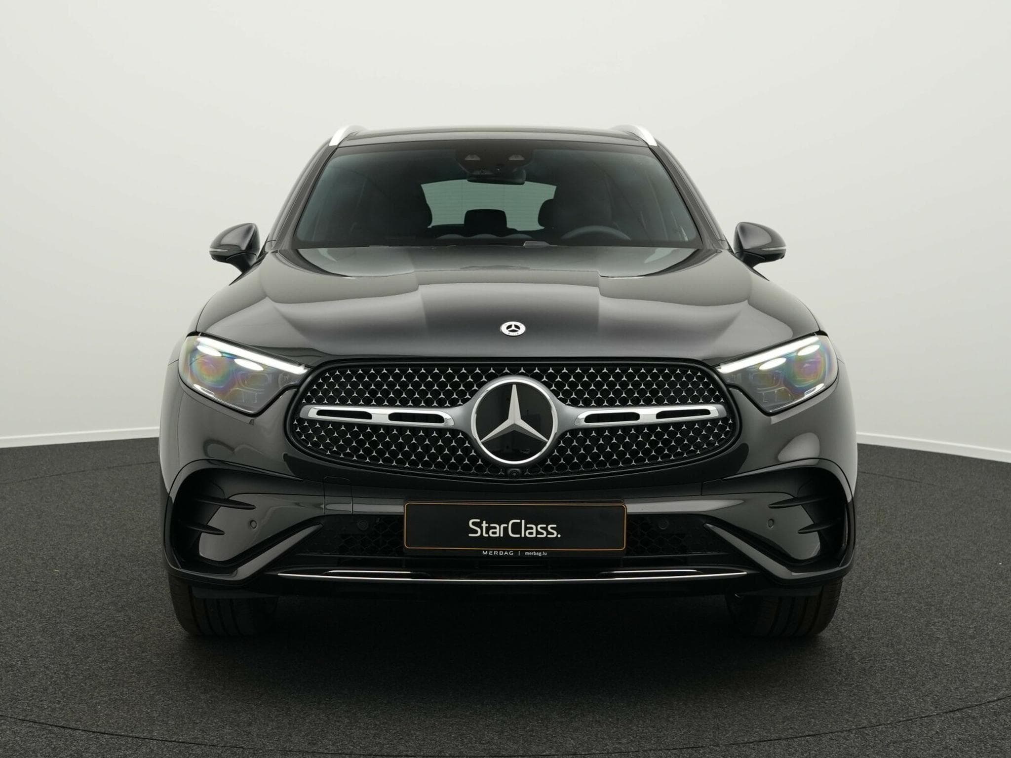 Mercedes GLC 220 d 4MATIC (2025) - Photo 2
