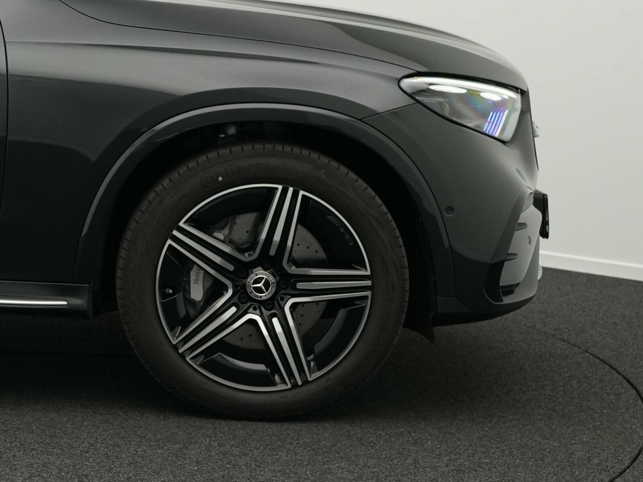 Mercedes GLC 220 d 4MATIC (2025) - Photo 6